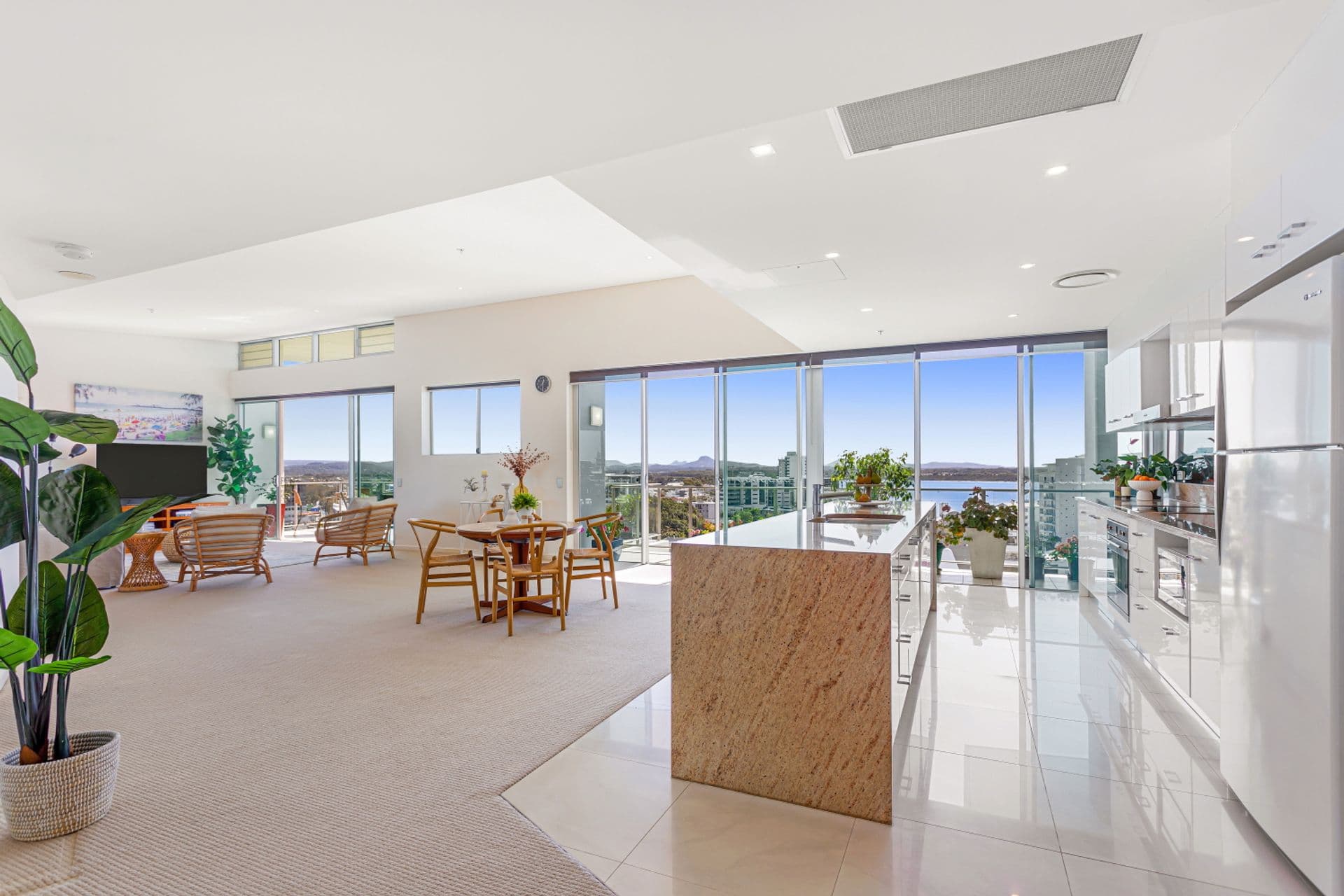 1101/1-7 Duporth Avenue, Maroochydore, QLD, 4558, Maroochydore - Thumbnail 6