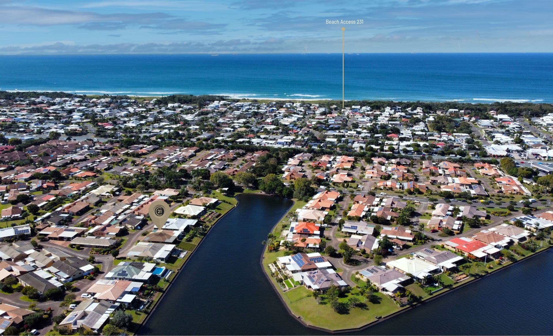 192/4 Melody Court, Warana, QLD, 4575, Warana - Image 1
