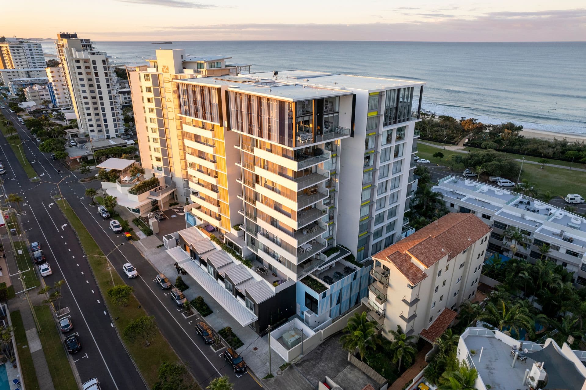 405/67-71 Sixth Avenue, Maroochydore, QLD, 4558, Maroochydore - Thumbnail 8