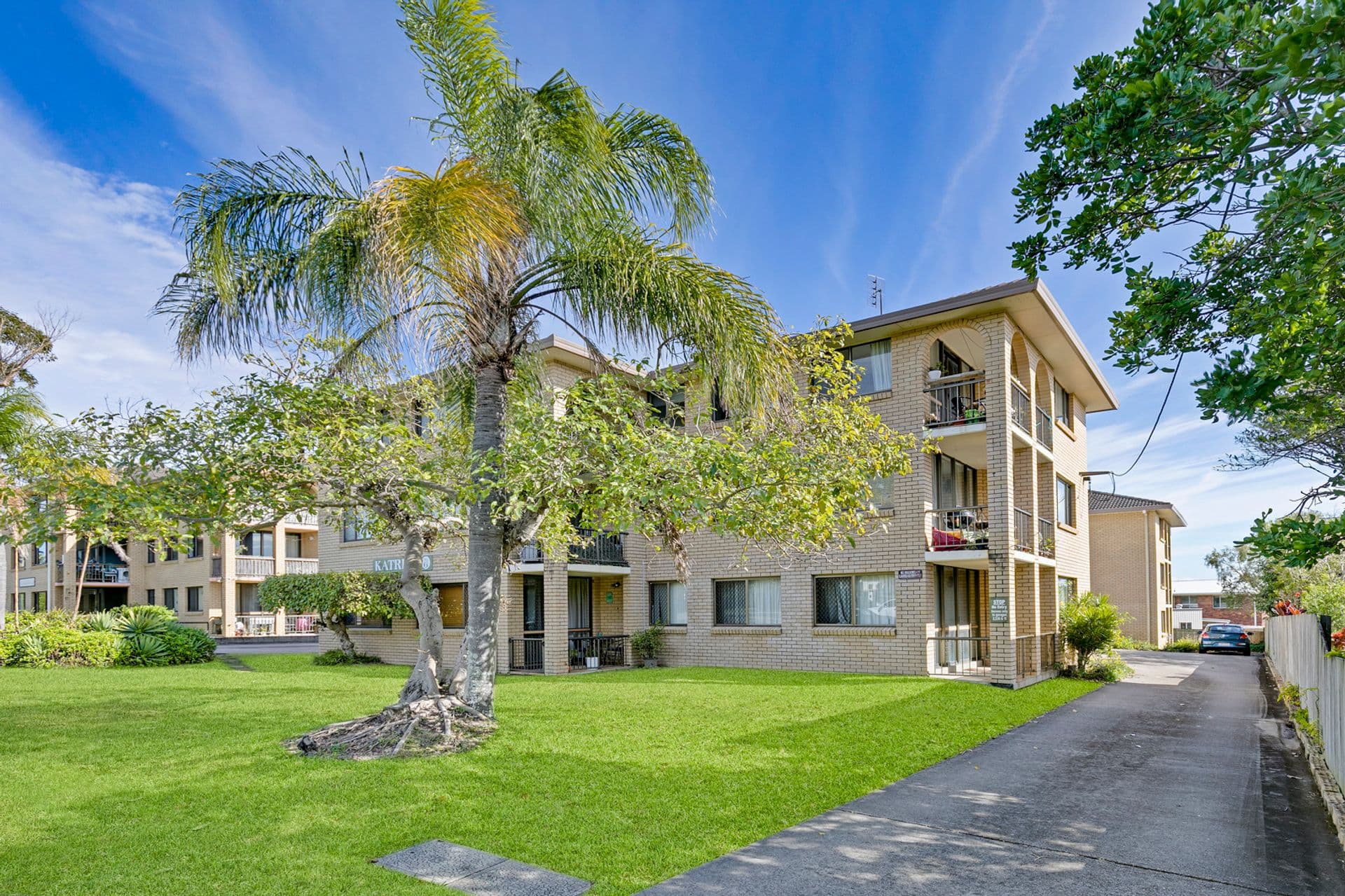 7/6 Coonowrin Street, Battery Hill, QLD, 4551, Battery Hill - Thumbnail 2