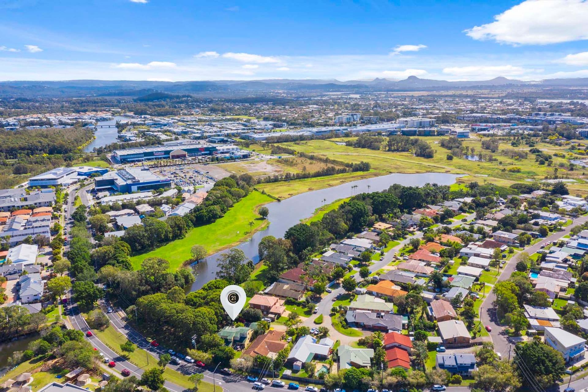 1 And 2 / 39 Hazeltine Court, Maroochydore, QLD, 4558, Maroochydore - Thumbnail 2