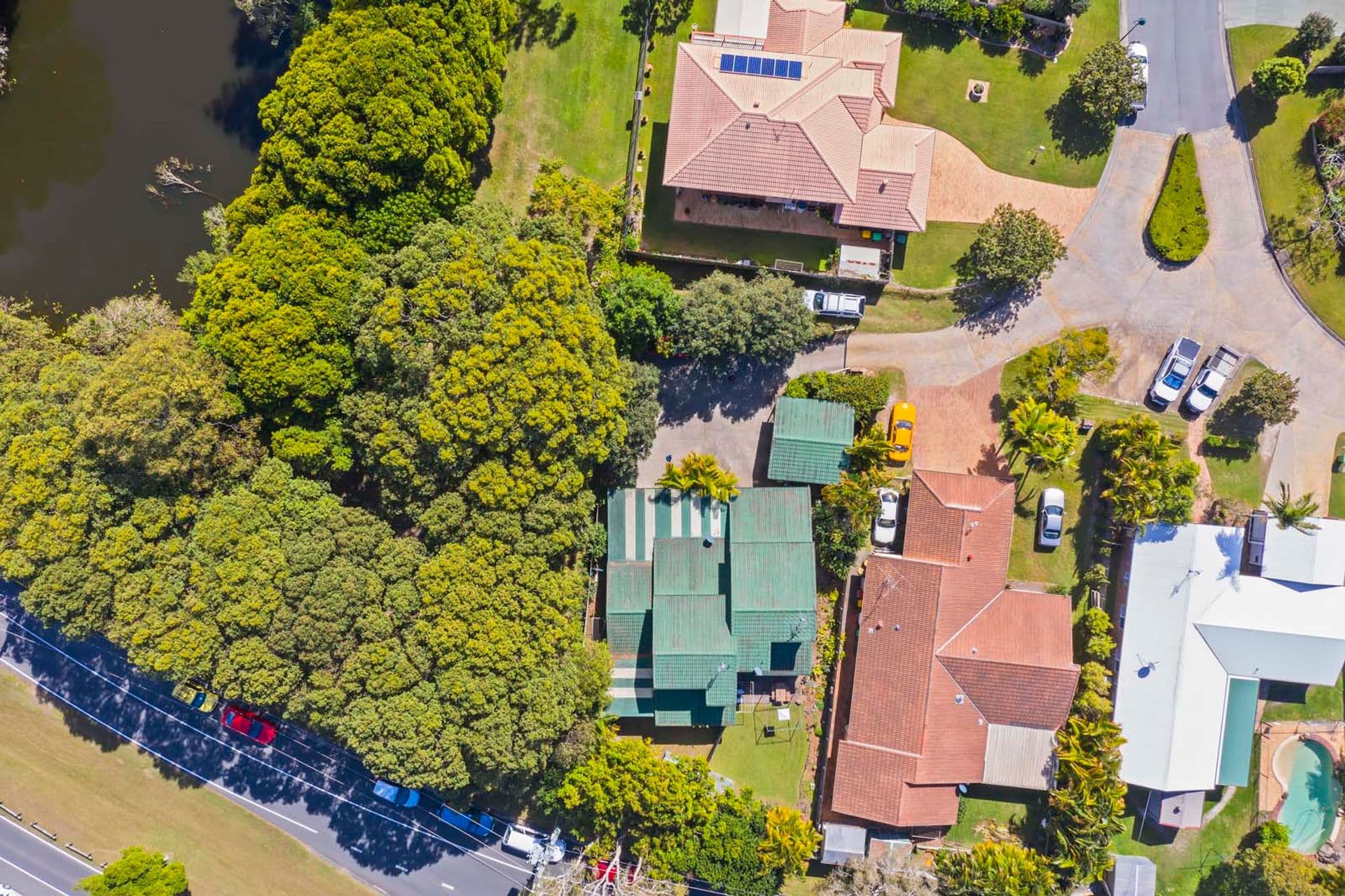 1 And 2 / 39 Hazeltine Court, Maroochydore, QLD, 4558, Maroochydore - Thumbnail 3