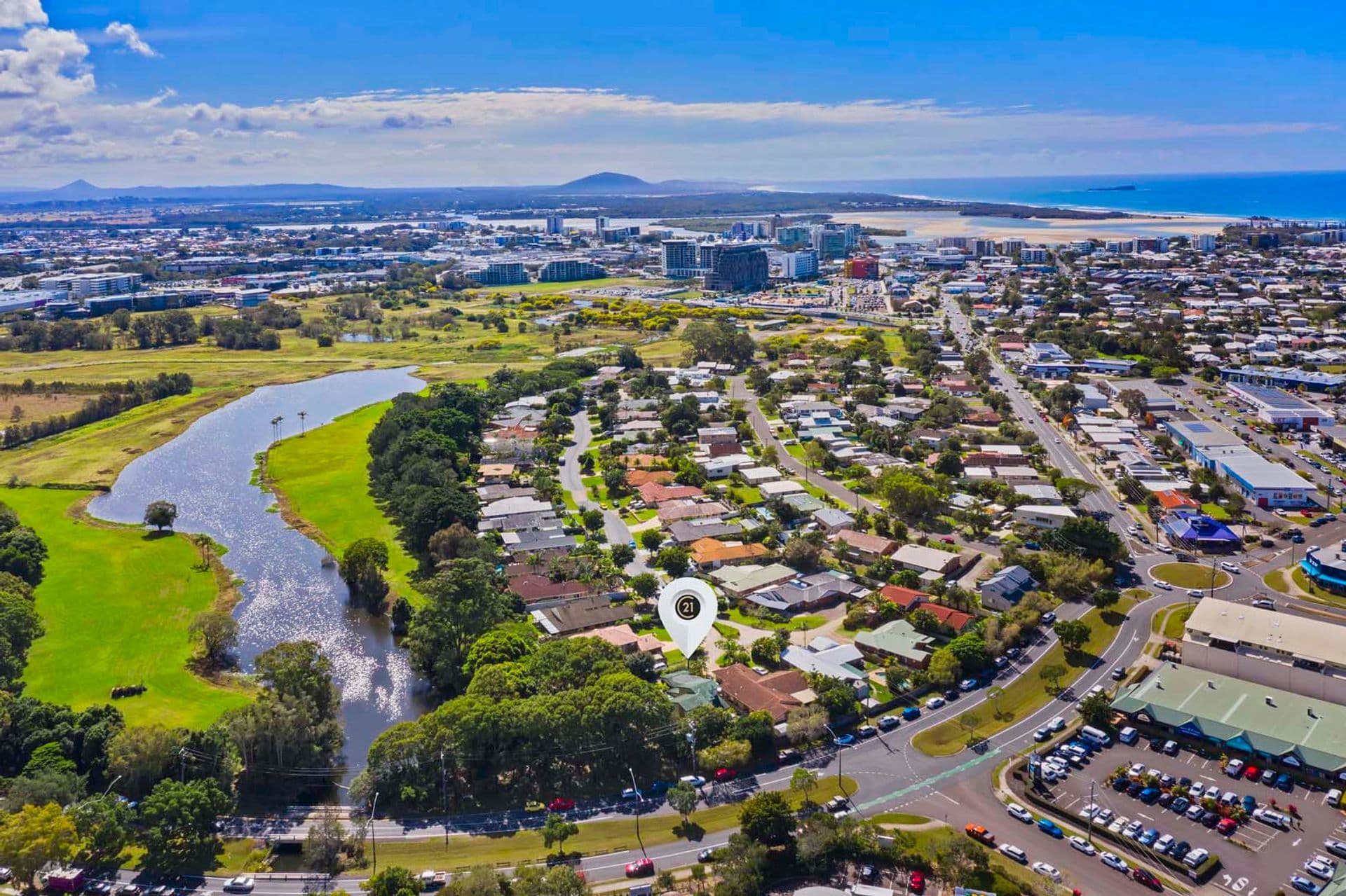 1 And 2 / 39 Hazeltine Court, Maroochydore, QLD, 4558, Maroochydore - Thumbnail 4