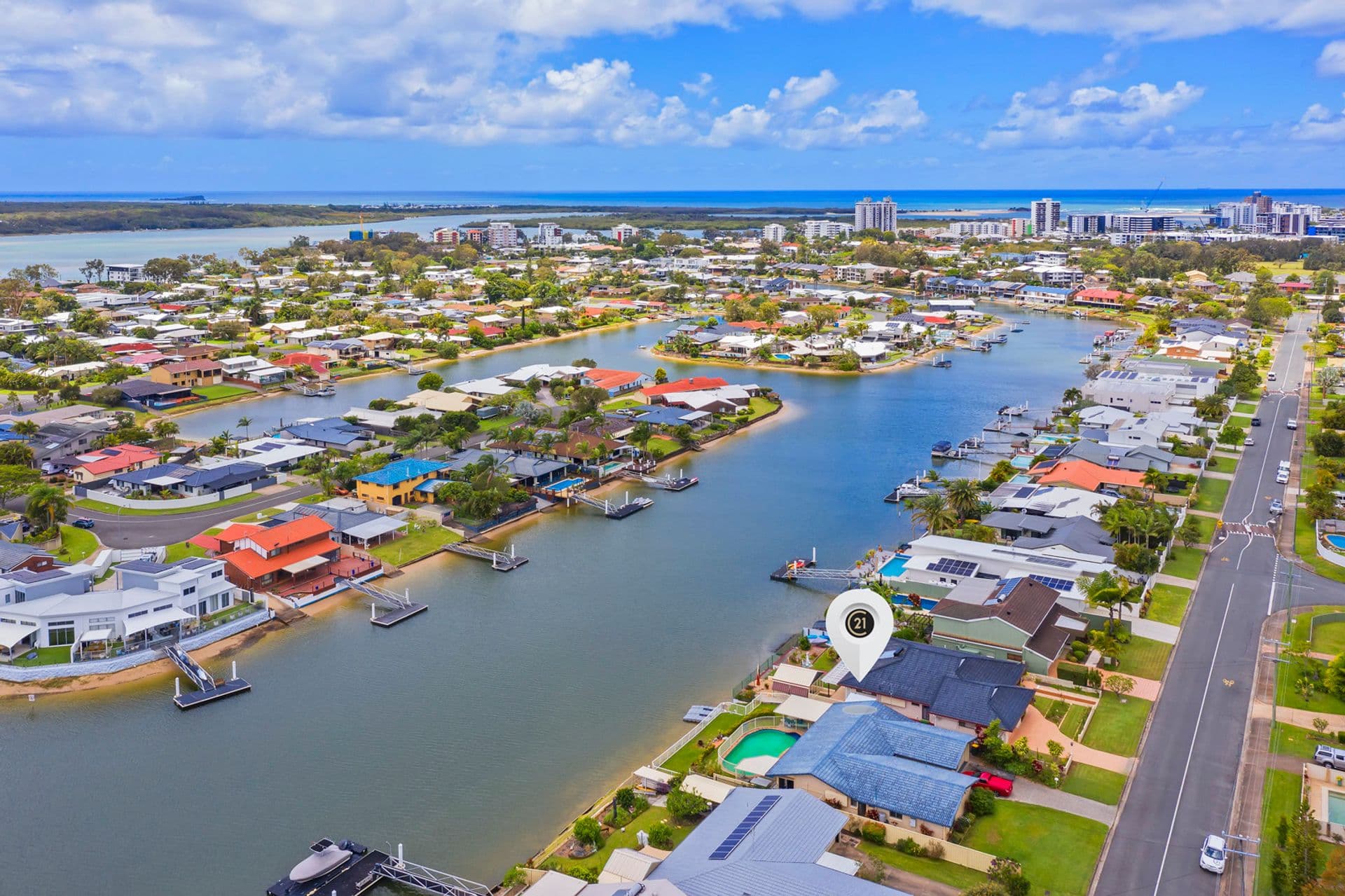 48 Tepequar Drive, Maroochydore, QLD, 4558, Maroochydore - Image 1