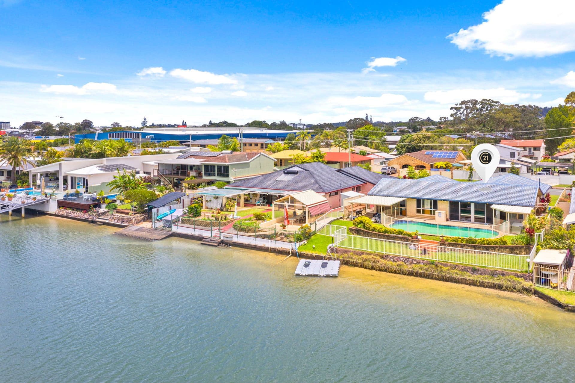 48 Tepequar Drive, Maroochydore, QLD, 4558, Maroochydore - Thumbnail 2