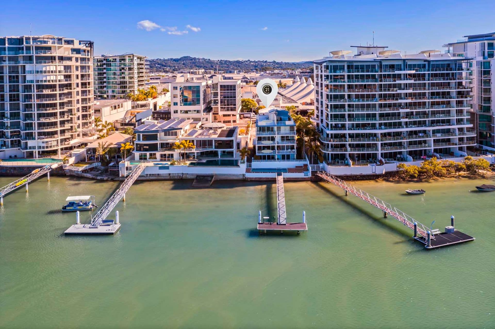 2/32 Duporth Avenue, Maroochydore, QLD, 4558, Maroochydore - Thumbnail 3