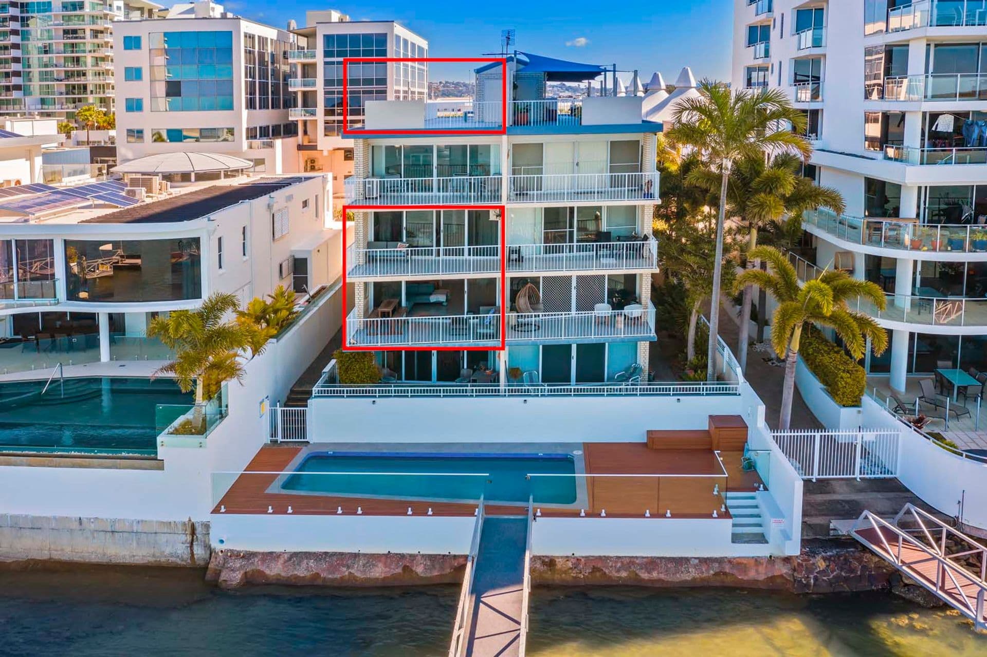 2/32 Duporth Avenue, Maroochydore, QLD, 4558, Maroochydore - Image 1