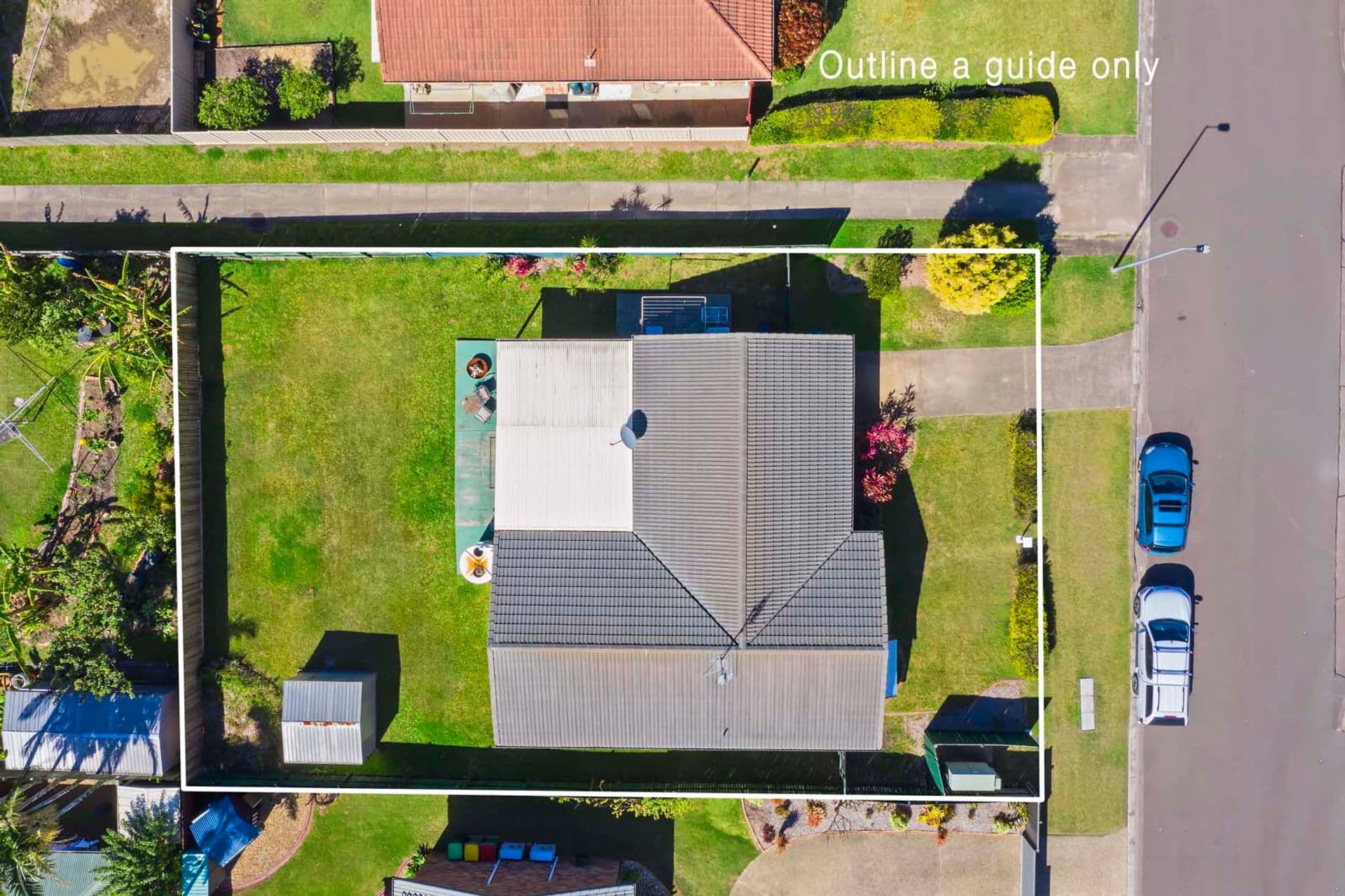 27 Harrier Street, Aroona, QLD, 4551, Aroona - Thumbnail 8