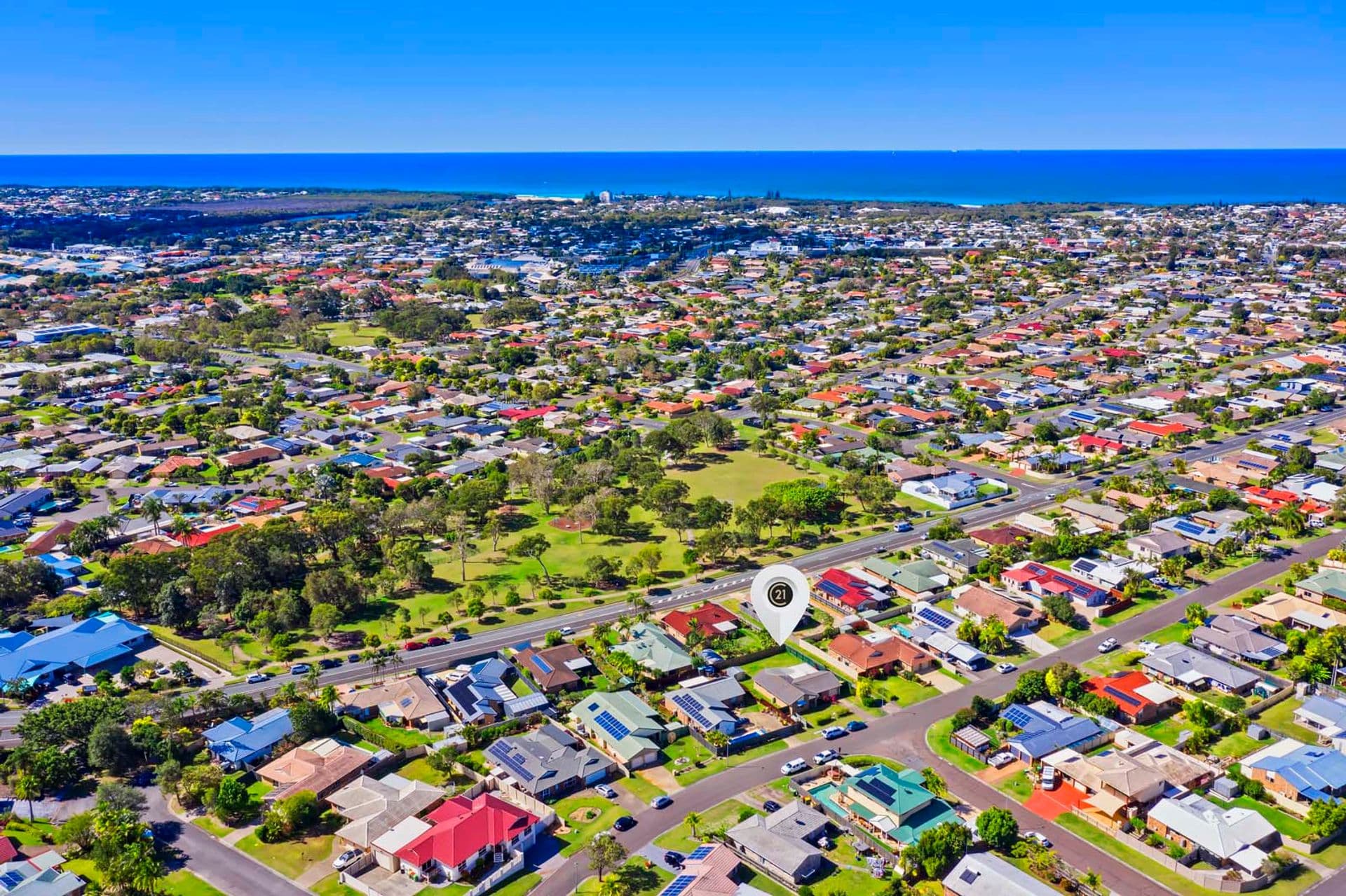 27 Harrier Street, Aroona, QLD, 4551, Aroona - Image 1