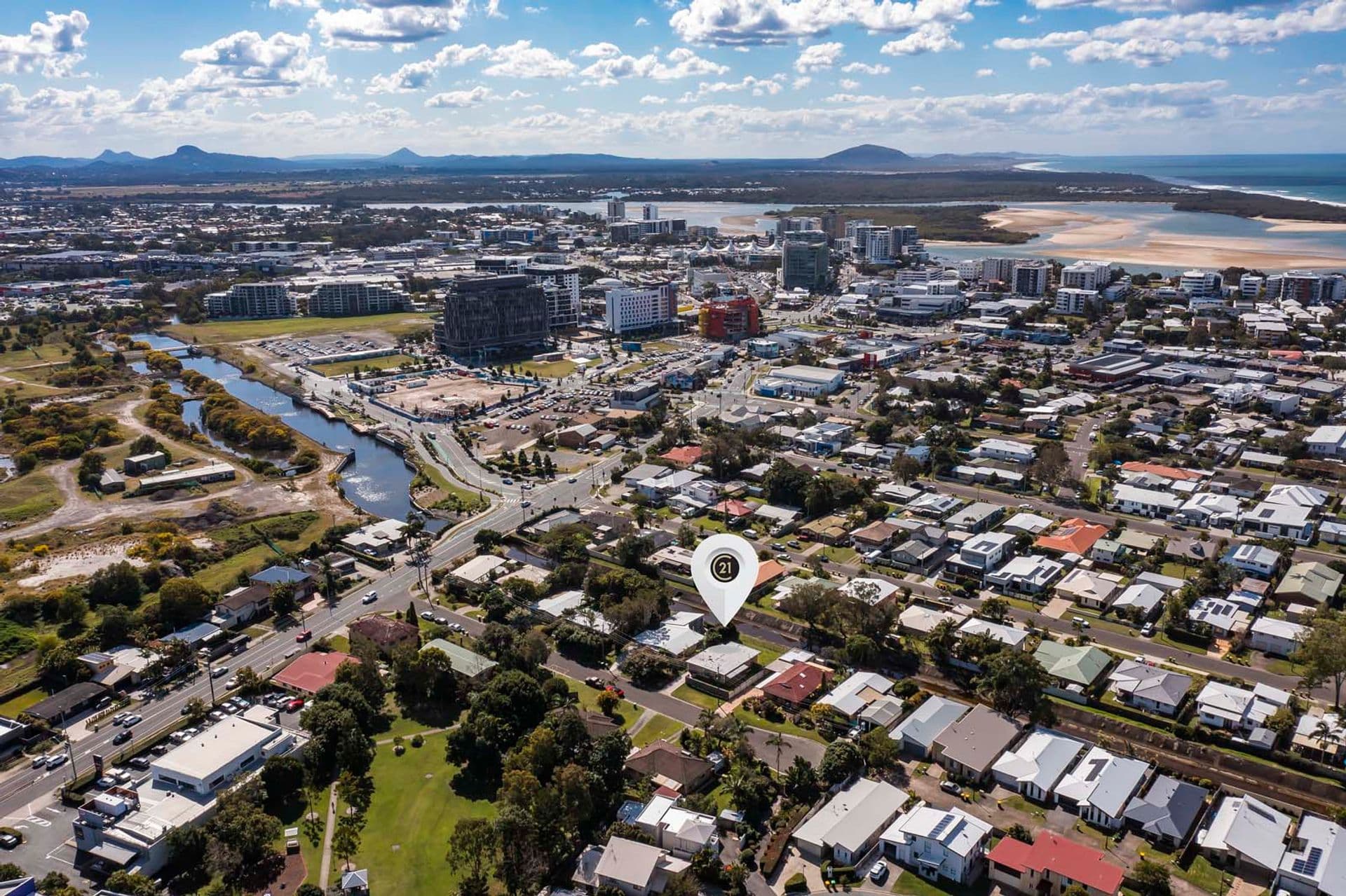 14 Gloria Street, Maroochydore, QLD, 4558, Maroochydore - Image 1