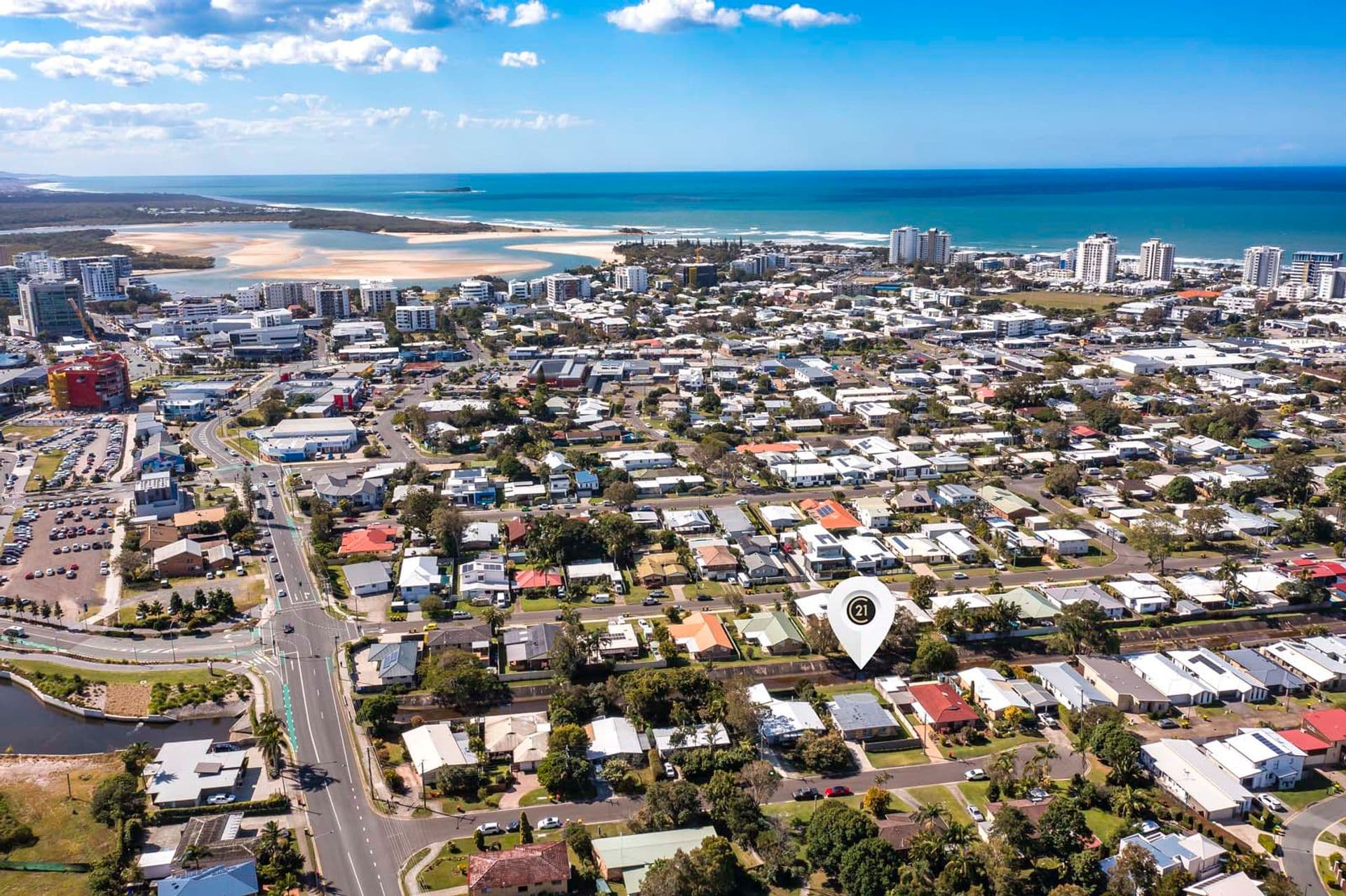 14 Gloria Street, Maroochydore, QLD, 4558, Maroochydore - Thumbnail 5