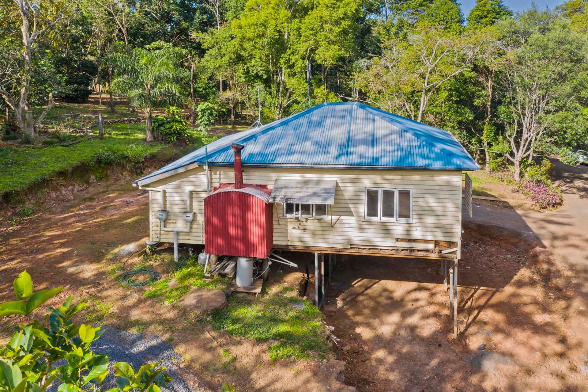 114 Macdonald Road, Palmwoods, QLD, 4555, Palmwoods - Thumbnail 4