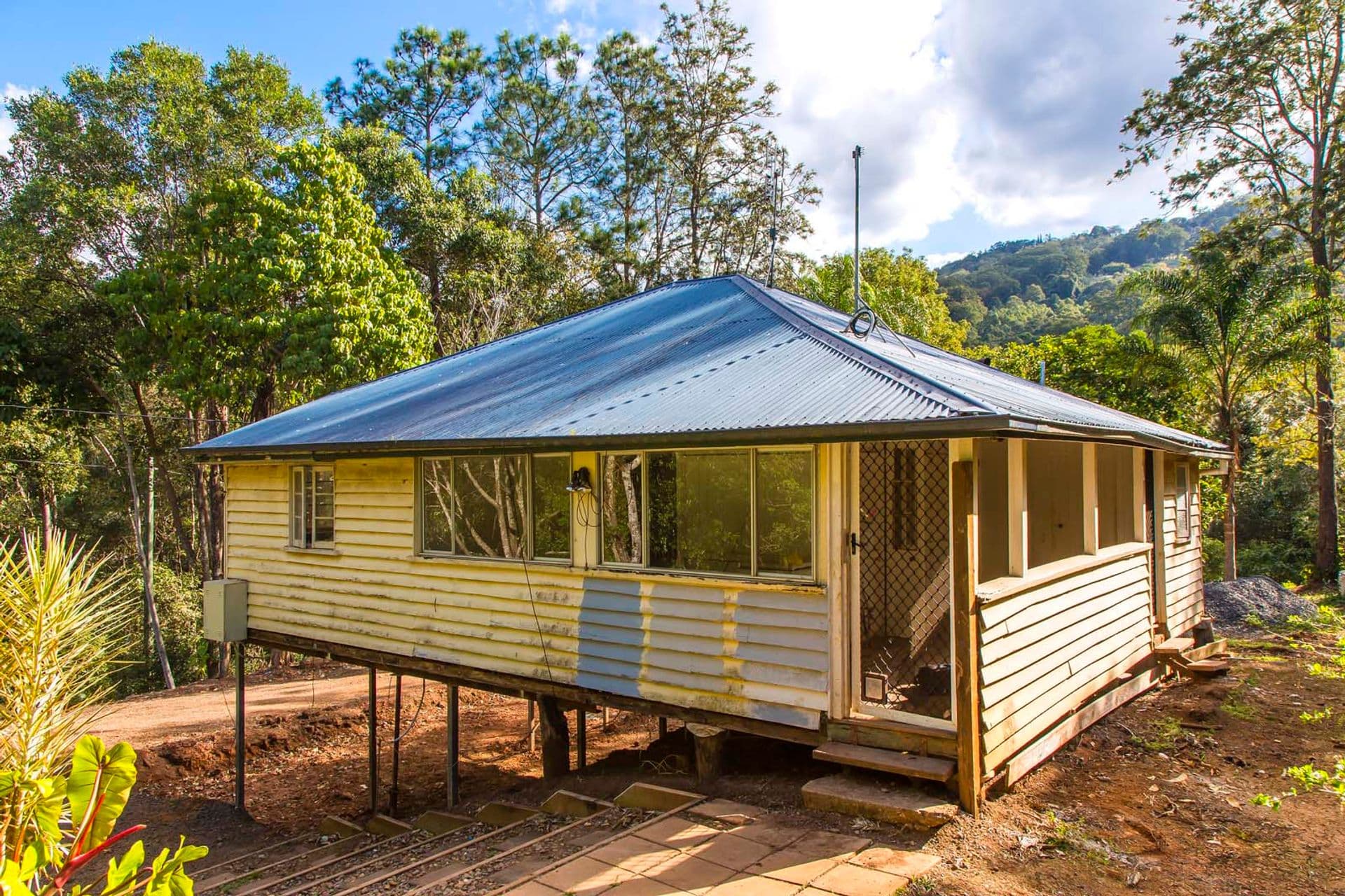 114 Macdonald Road, Palmwoods, QLD, 4555, Palmwoods - Thumbnail 7