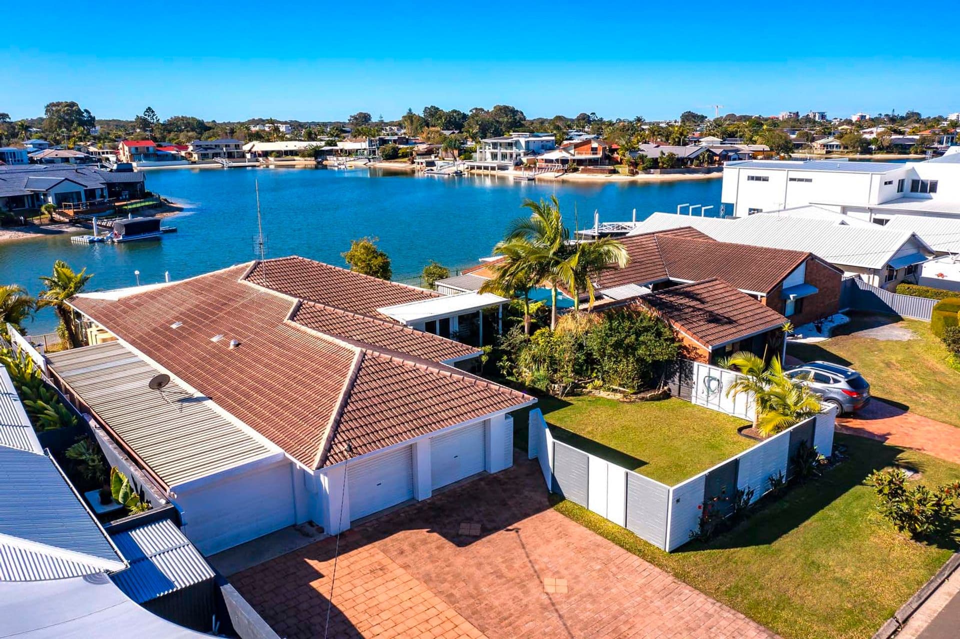 96 Tepequar Drive, Maroochydore, QLD, 4558, Maroochydore - Thumbnail 5