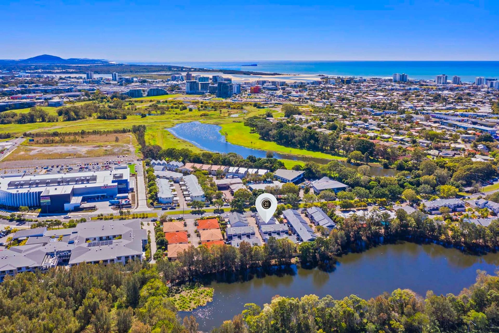 4/38 Dalton Drive, Maroochydore, QLD, 4558, Maroochydore - Thumbnail 2