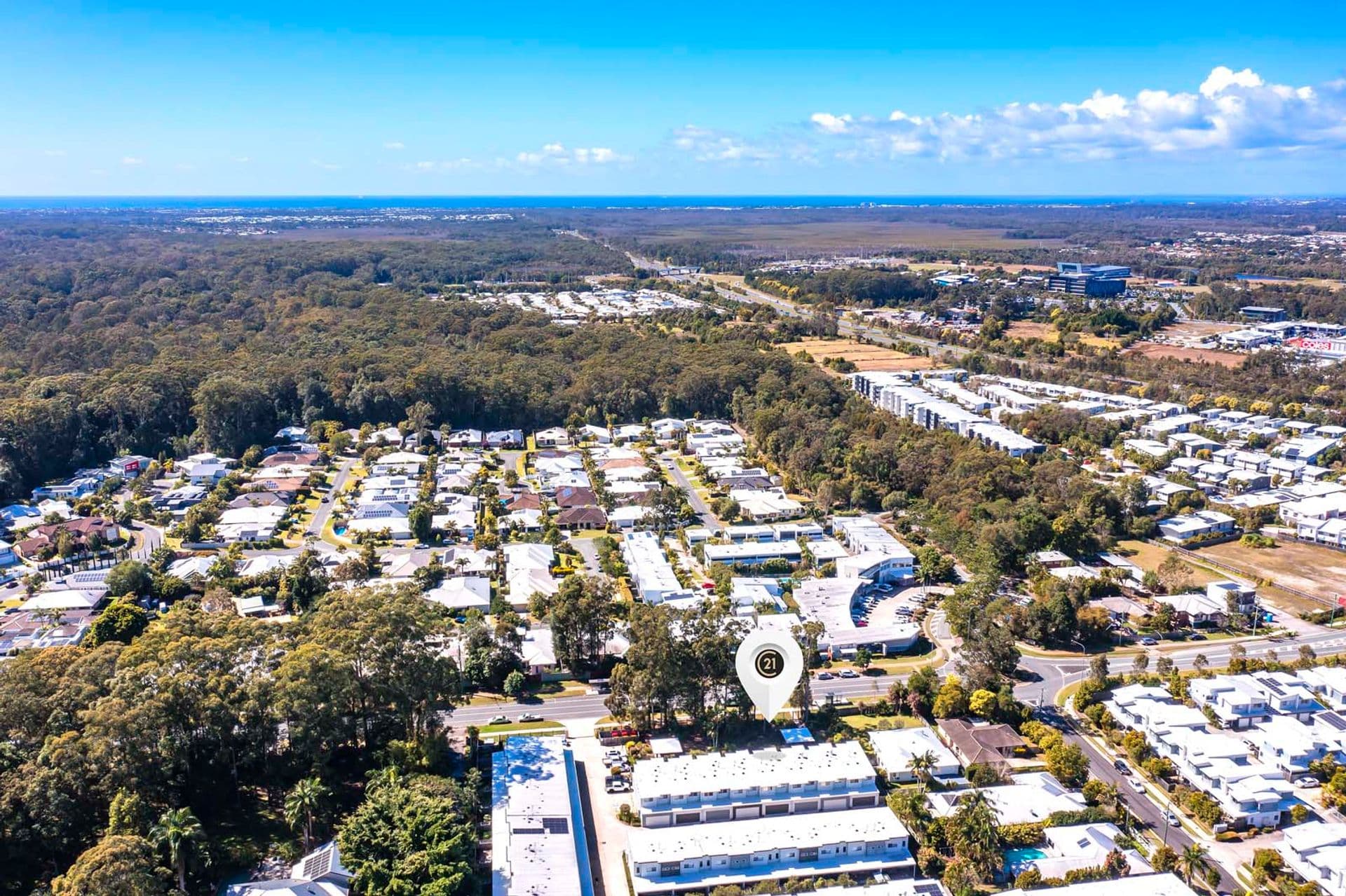 5/136-142 Stringybark Road, Buderim, QLD, 4556, Buderim - Image 1