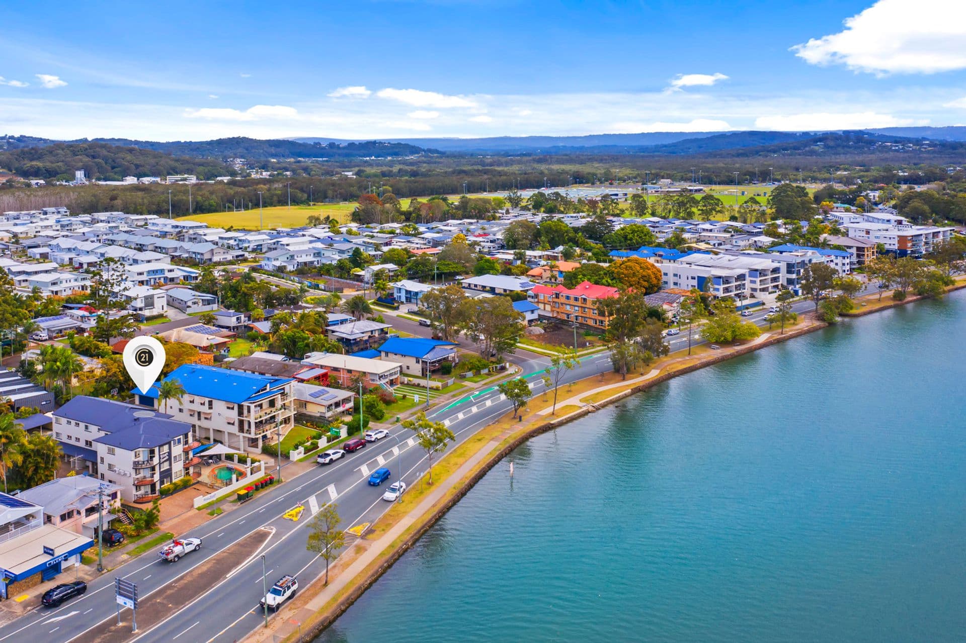 11/271 Bradman Avenue, Maroochydore, QLD, 4558, Maroochydore - Thumbnail 2