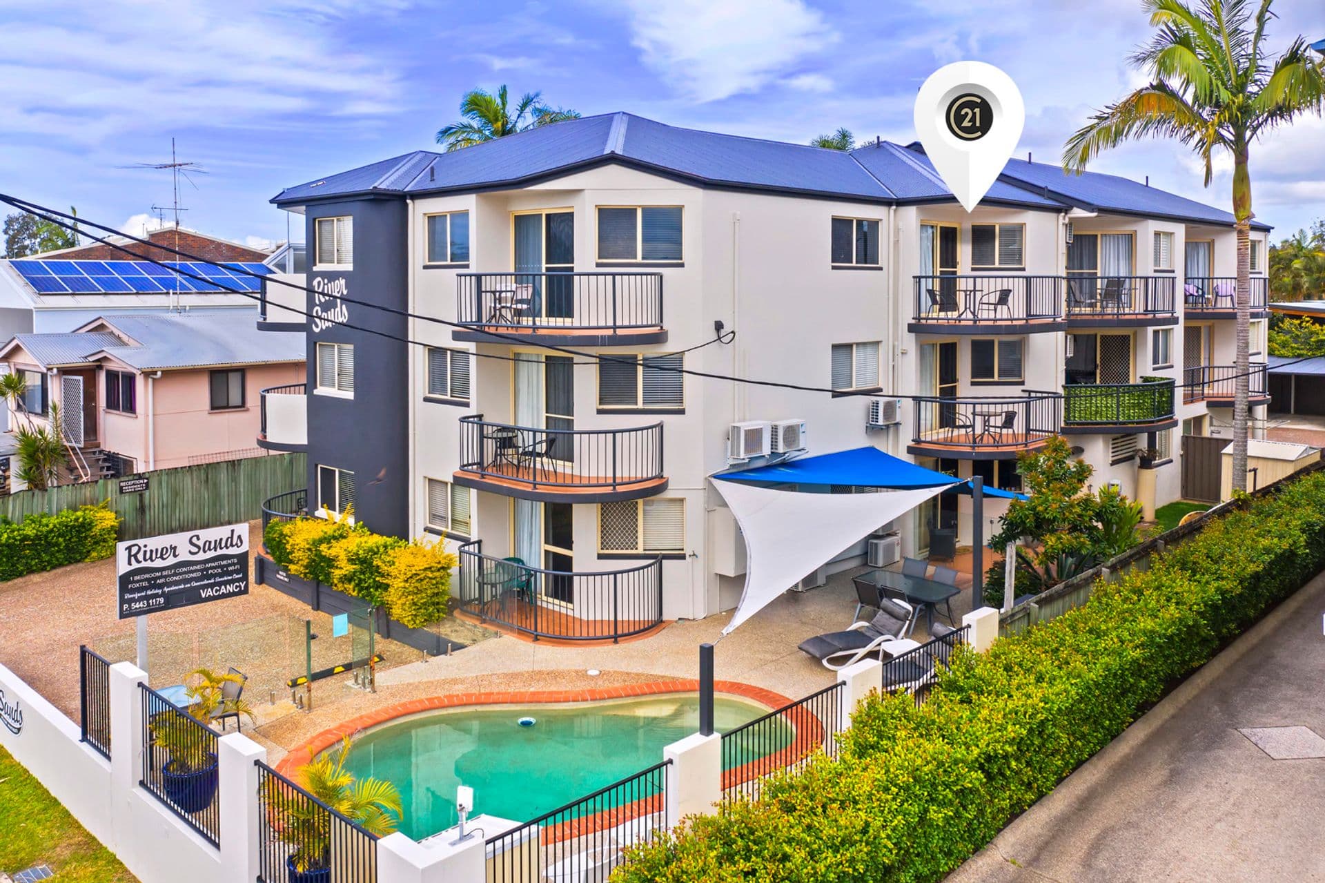 11/271 Bradman Avenue, Maroochydore, QLD, 4558, Maroochydore - Thumbnail 3