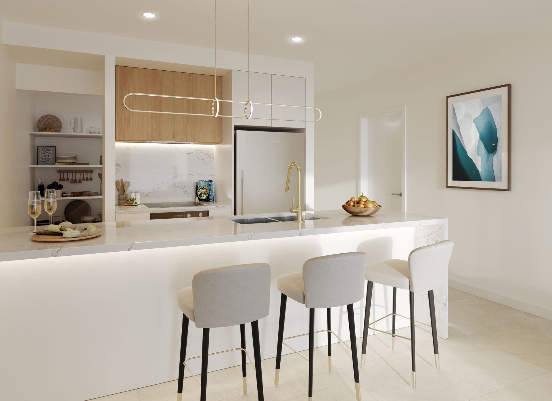 Lot 12/139-141 Bradman Avenue, Maroochydore, QLD, 4558, Maroochydore - Image 1