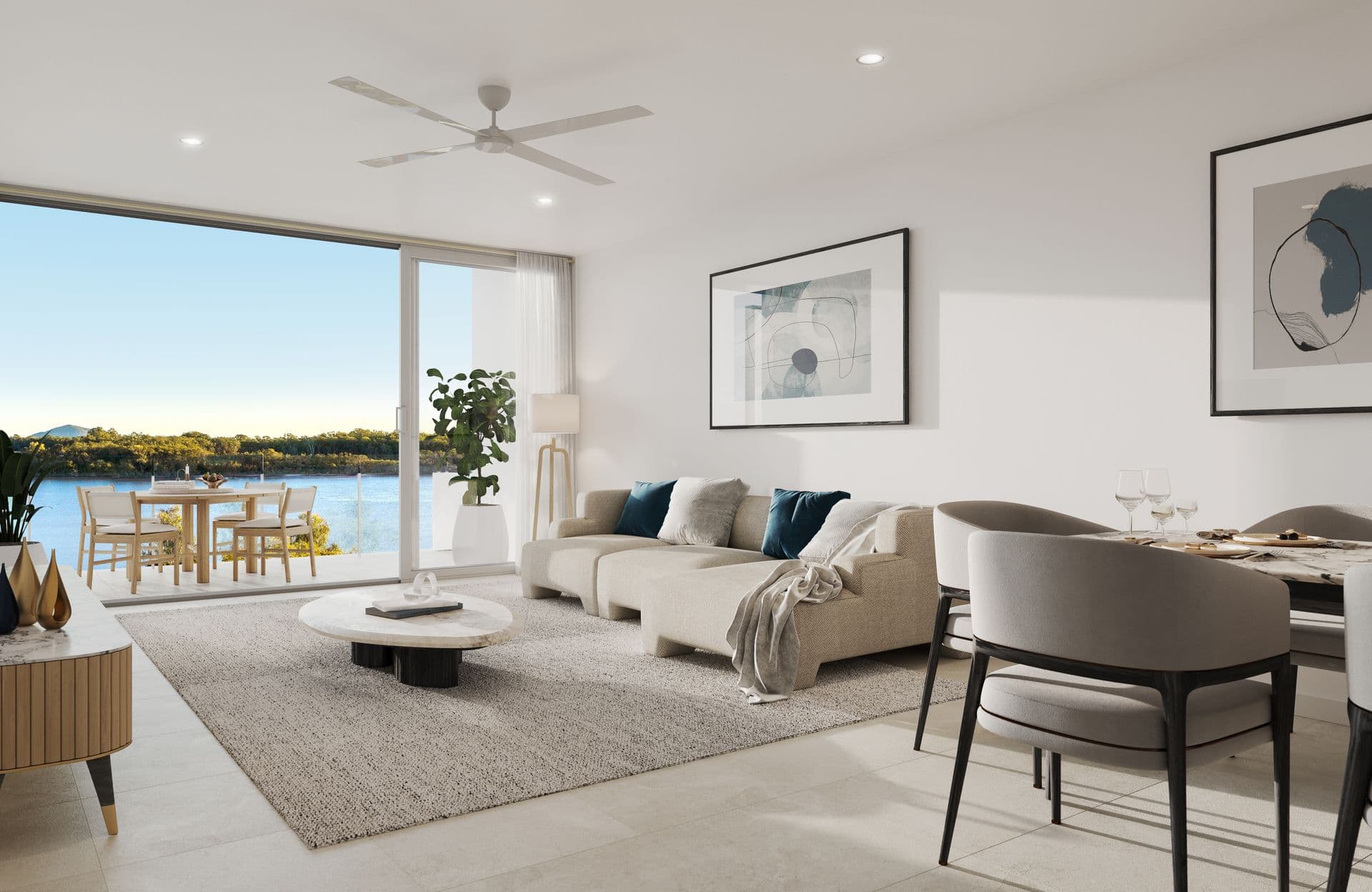 Lot 12/139-141 Bradman Avenue, Maroochydore, QLD, 4558, Maroochydore - Thumbnail 2