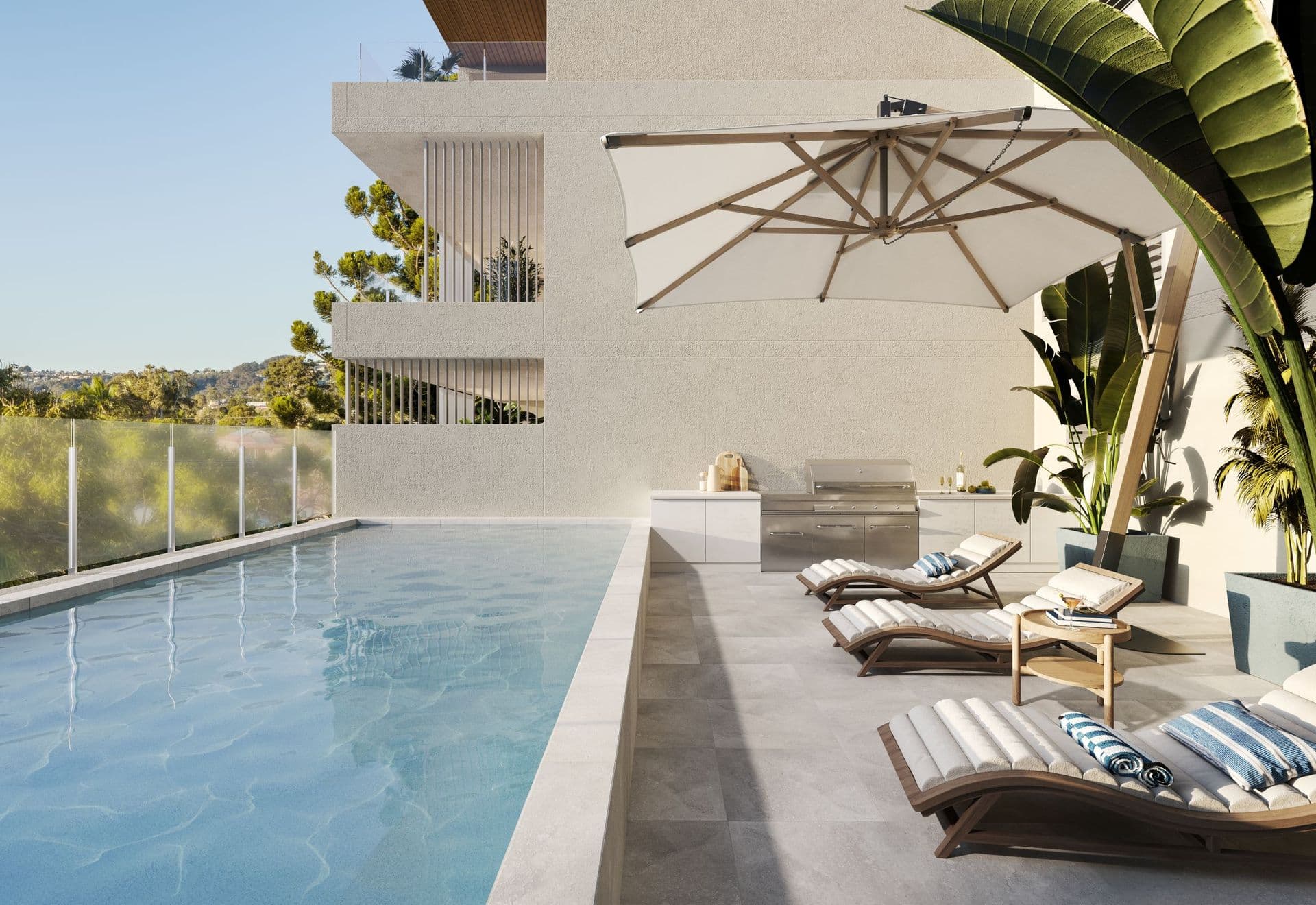 Lot 12/139-141 Bradman Avenue, Maroochydore, QLD, 4558, Maroochydore - Thumbnail 8