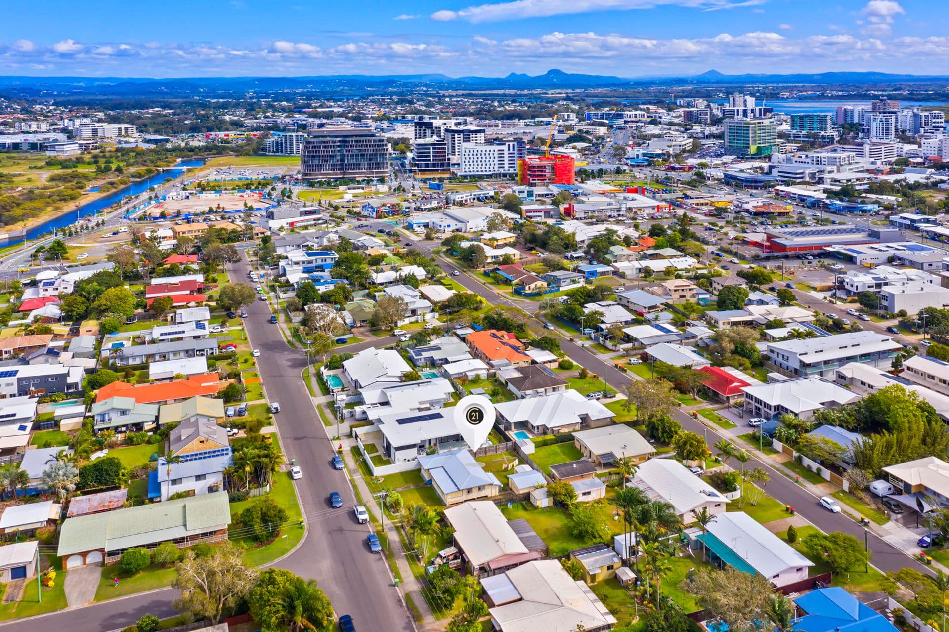 42 Allambie Street, Maroochydore, QLD, 4558, Maroochydore - Image 1