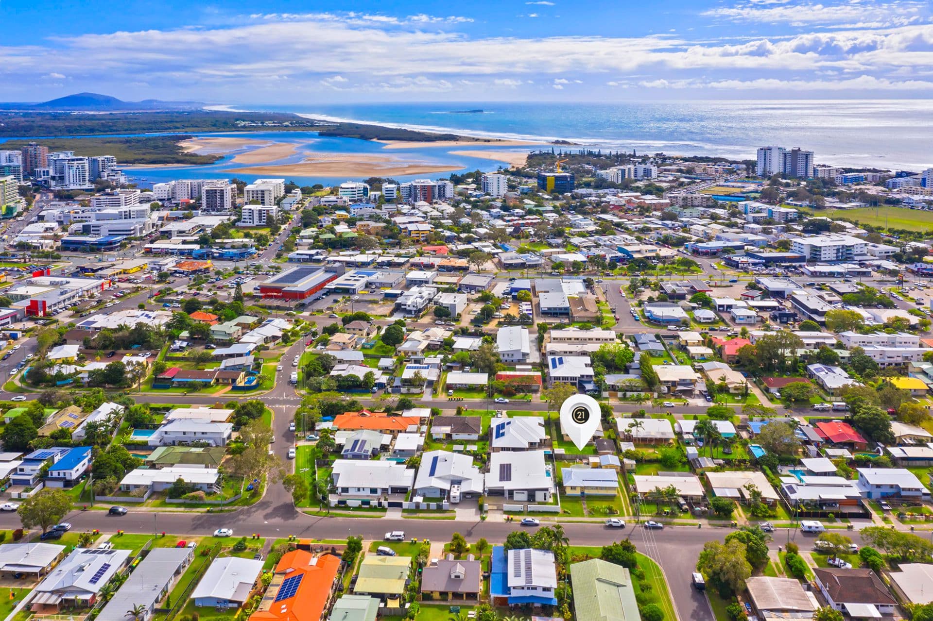 42 Allambie Street, Maroochydore, QLD, 4558, Maroochydore - Thumbnail 6