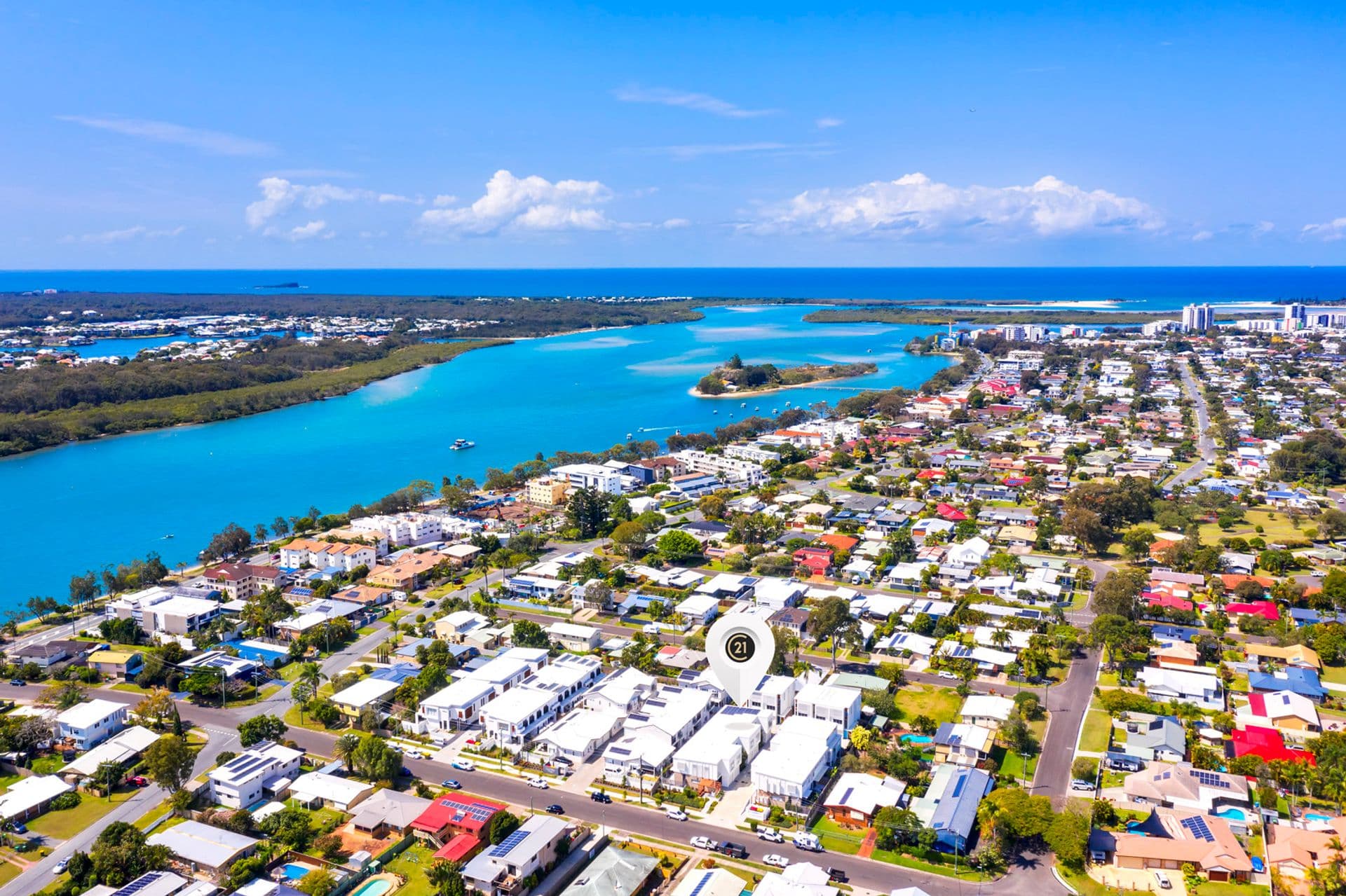 5/15-17 Yinni Street, Maroochydore, QLD, 4558, Maroochydore - Image 1