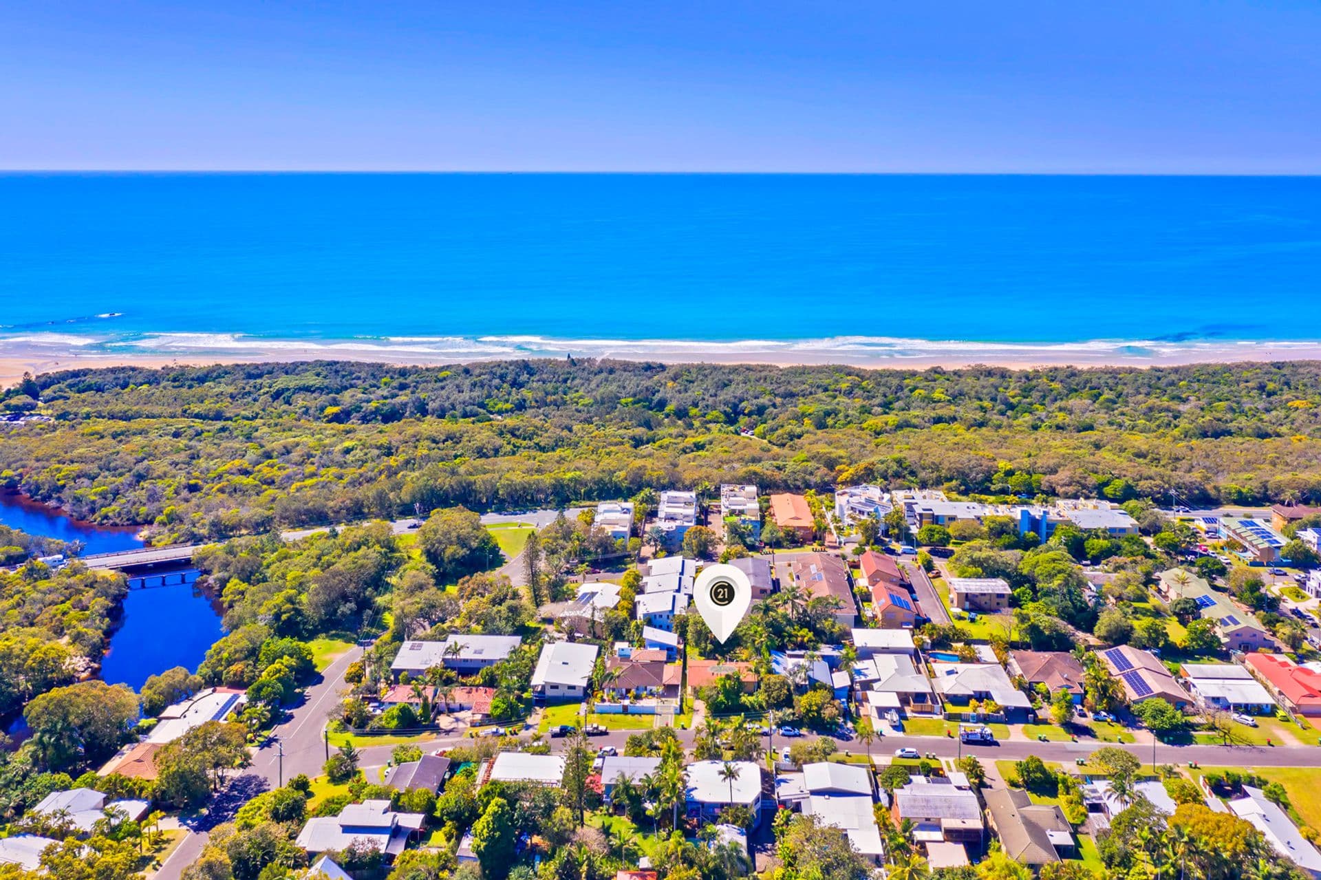 42 Second Avenue, Coolum Beach, QLD, 4573, Coolum Beach - Image 1