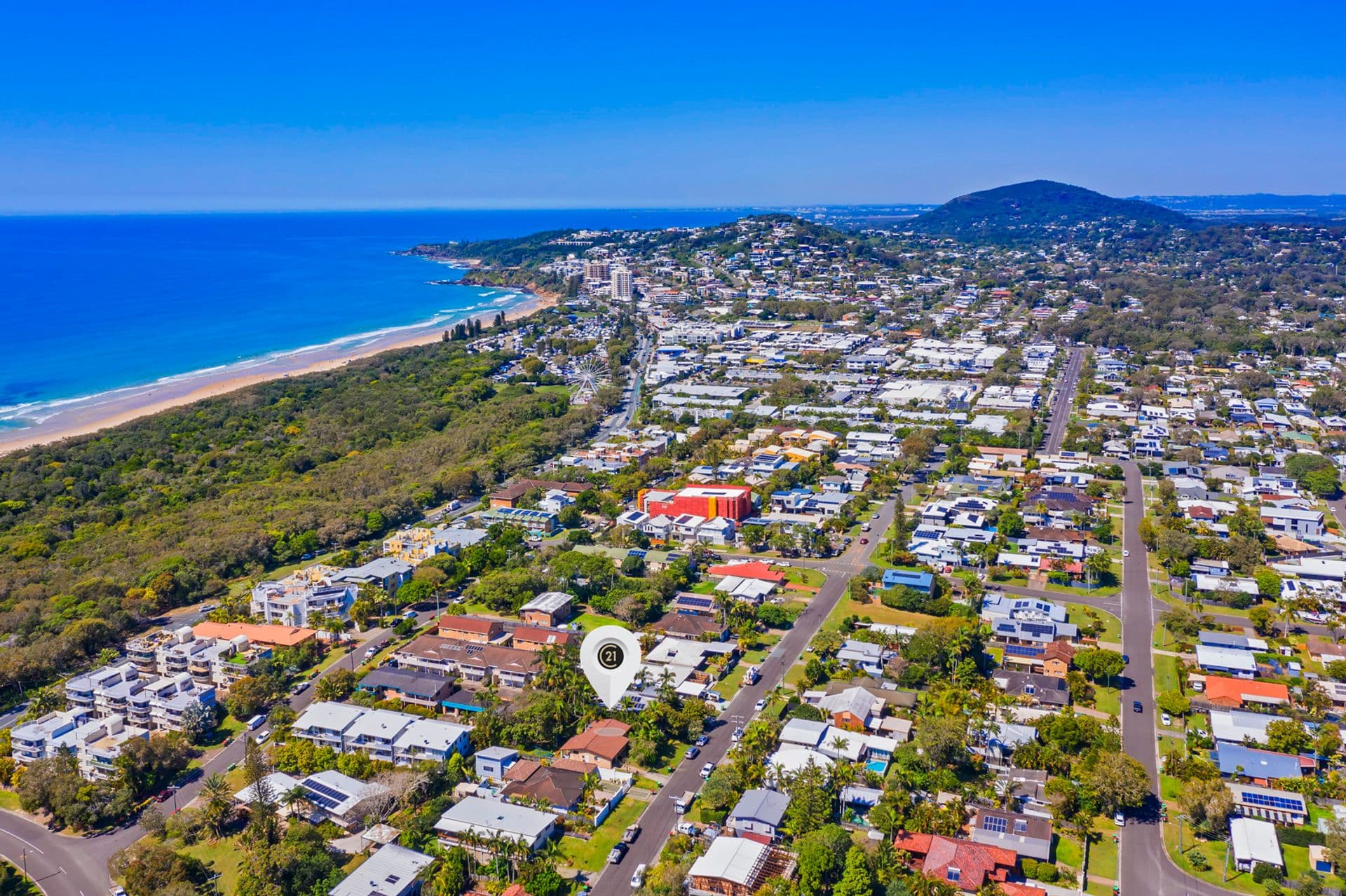 42 Second Avenue, Coolum Beach, QLD, 4573, Coolum Beach - Thumbnail 2