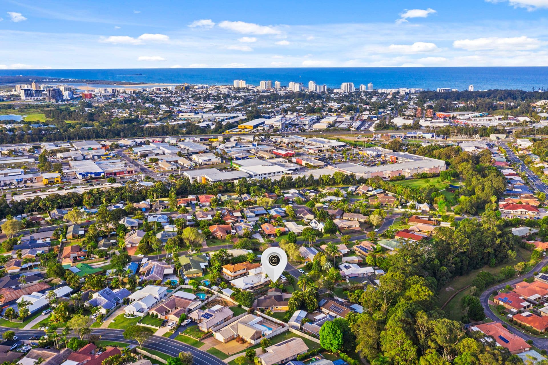 8 St Bees Court, Buderim, QLD, 4556, Buderim - Image 1