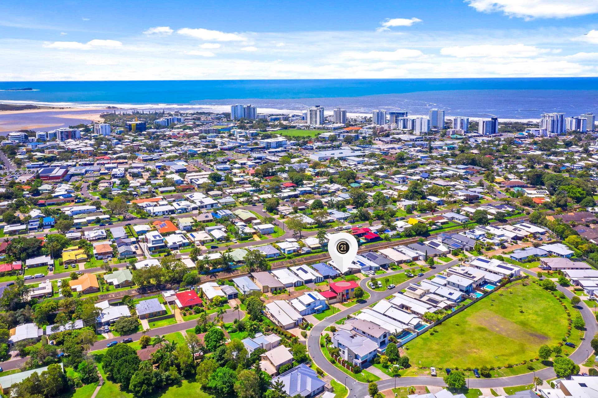 11 Pepper Tree Circuit, Maroochydore, QLD, 4558, Maroochydore - Image 1