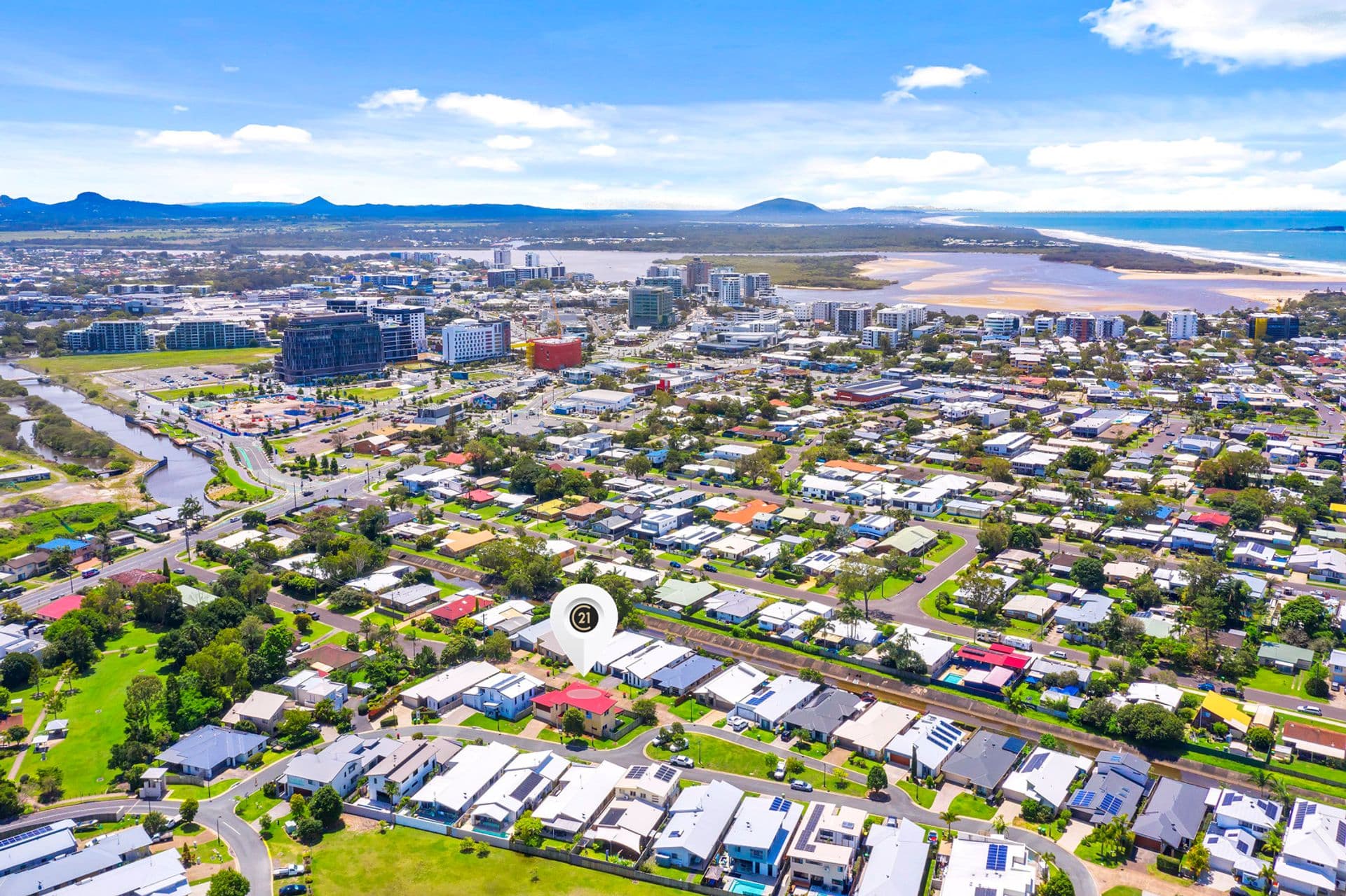 11 Pepper Tree Circuit, Maroochydore, QLD, 4558, Maroochydore - Thumbnail 3