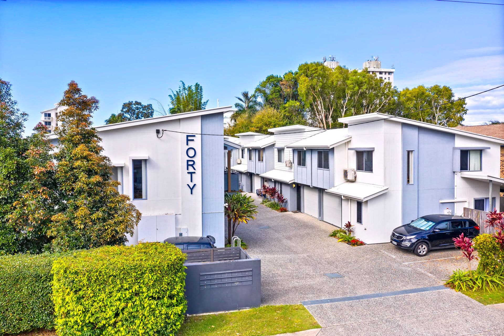 11/40 Anzac Avenue, Maroochydore, QLD, 4558, Maroochydore - Image 1