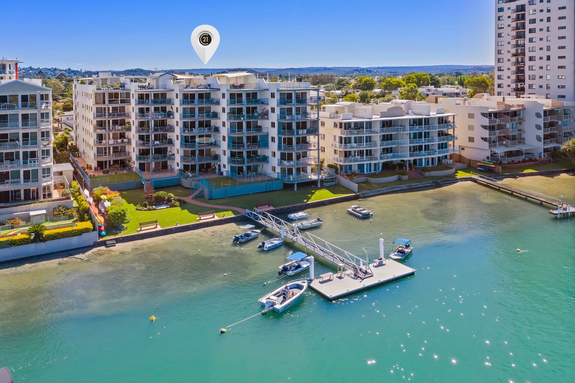 15/132-136 Duporth Avenue, Maroochydore, QLD, 4558, Maroochydore - Thumbnail 3