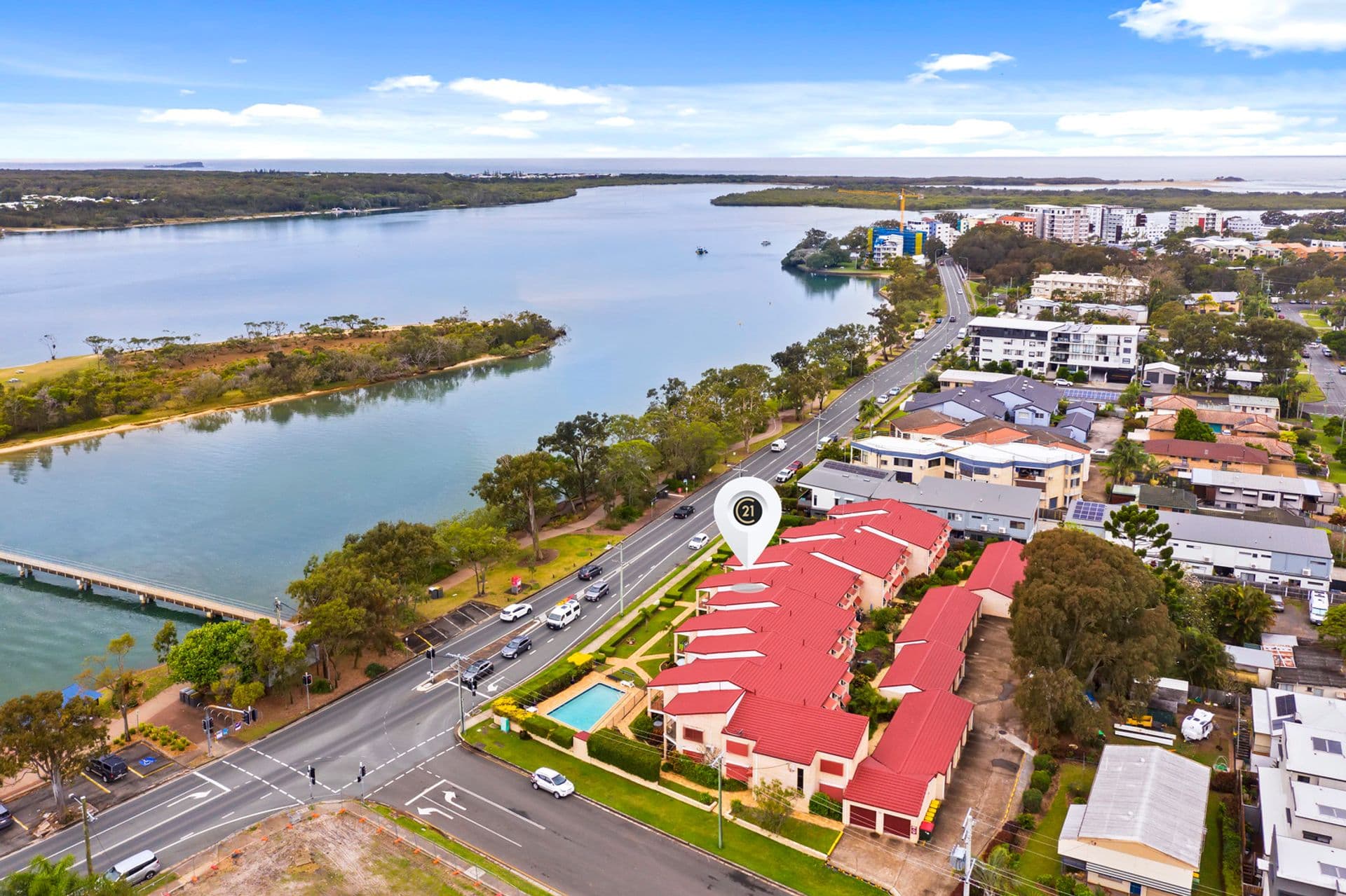 6/45 Bradman Avenue, Maroochydore, QLD, 4558, Maroochydore - Thumbnail 4