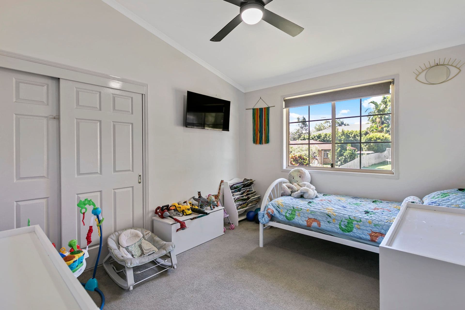 6 Possum Place, Nambour, QLD, 4560, Nambour - Thumbnail 7