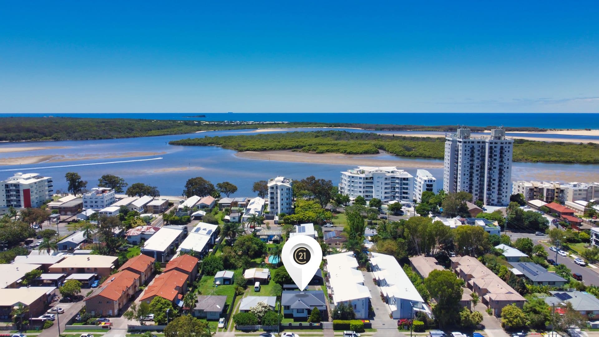 42 Anzac Avenue, Maroochydore, QLD, 4558, Maroochydore - Image 1