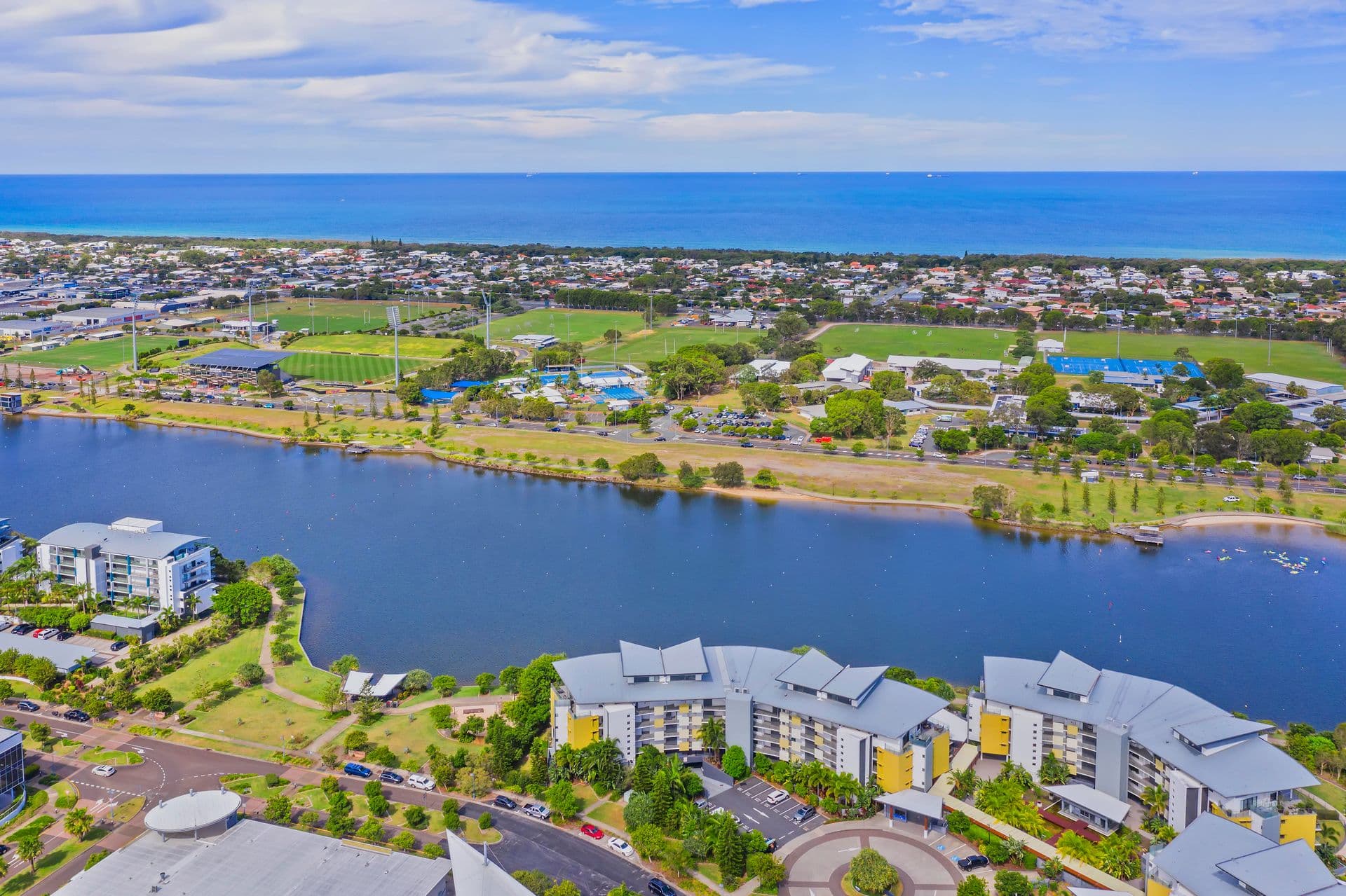 137/21 Innovation Parkway, Birtinya, QLD, 4575, Birtinya - Thumbnail 2