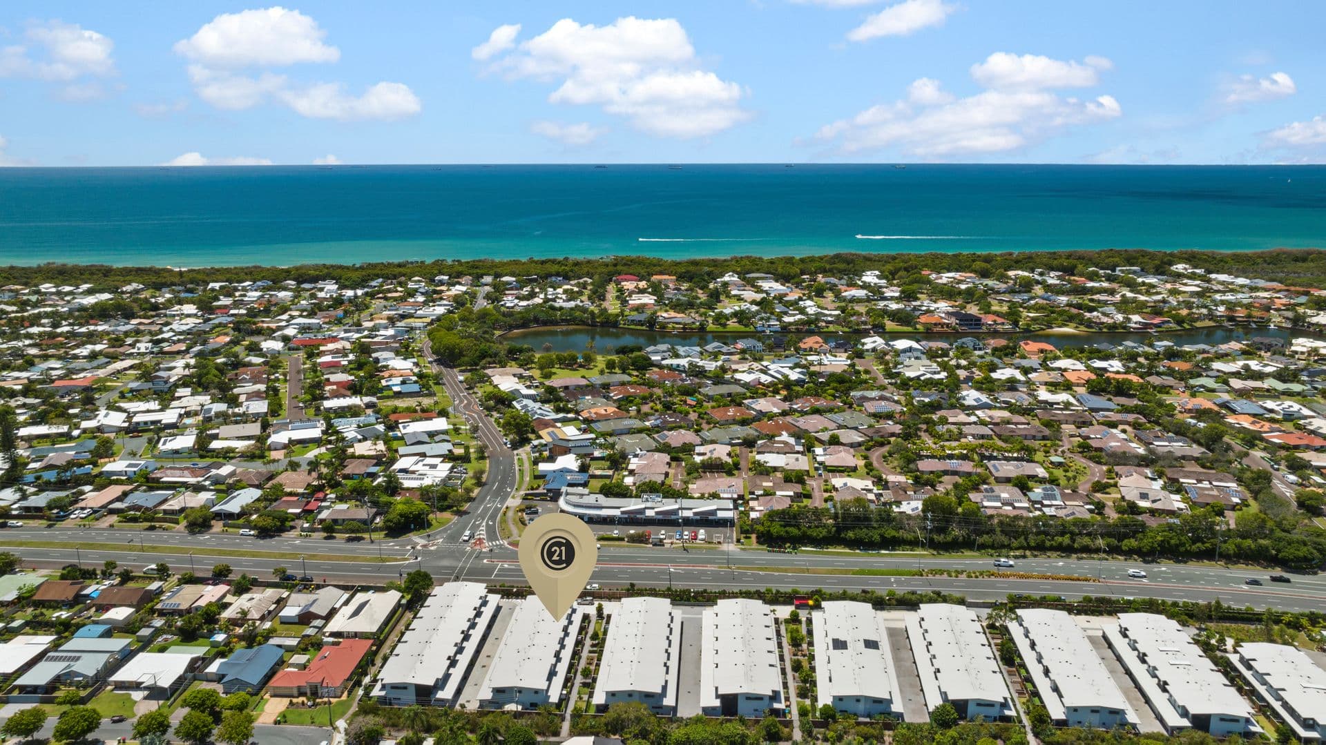 55/1a Regatta Boulevard, Wurtulla, QLD, 4575, Wurtulla - Thumbnail 2