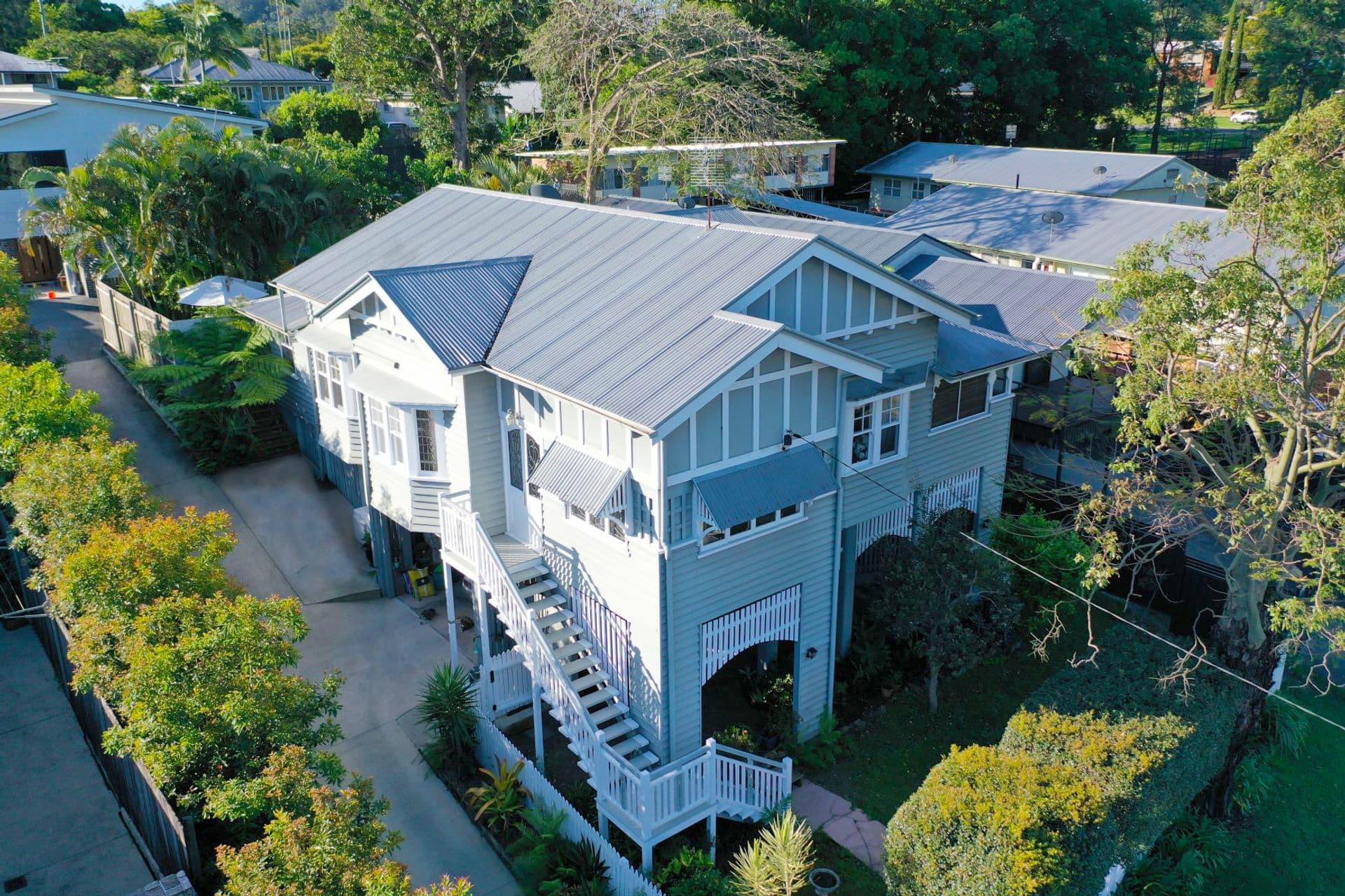 11 George Street, Nambour, QLD, 4560, Nambour - Image 1
