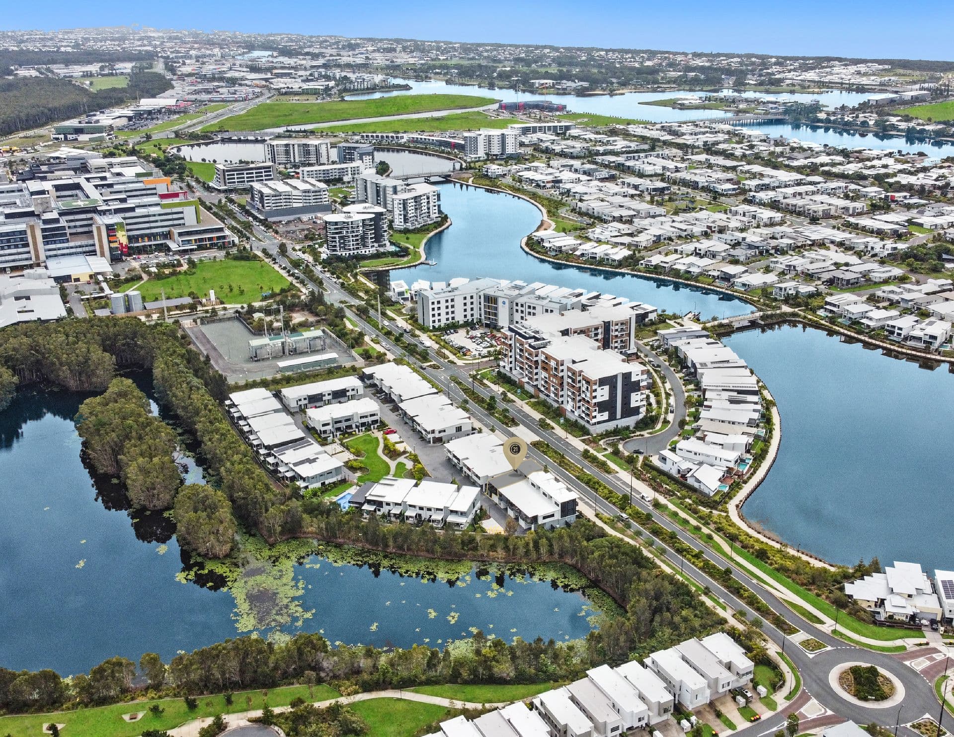 12/281 Birtinya Boulevard, Birtinya, QLD, 4575, Birtinya - Thumbnail 2