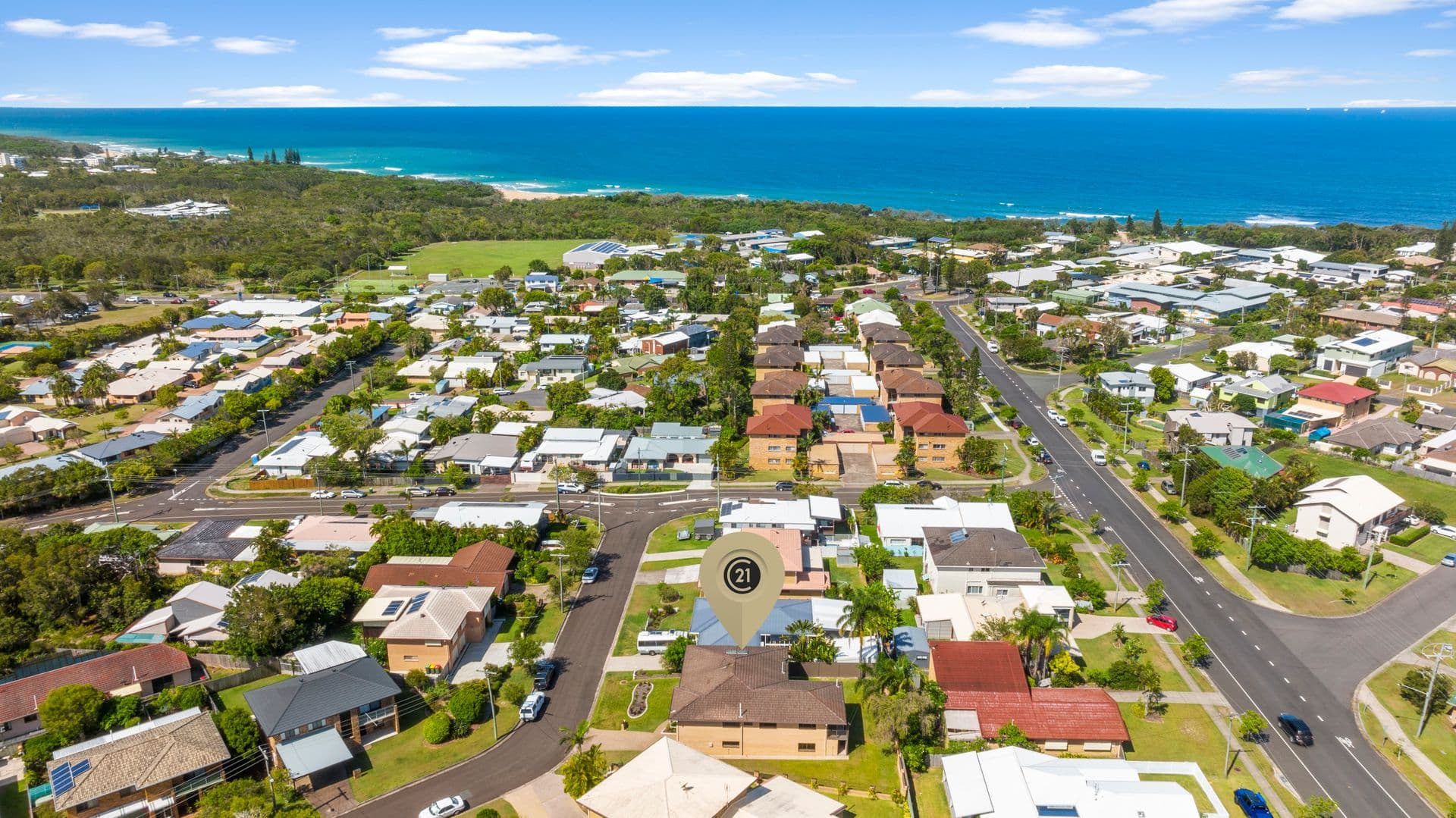 8 Rowell Street, Battery Hill, QLD, 4551, Battery Hill - Thumbnail 2
