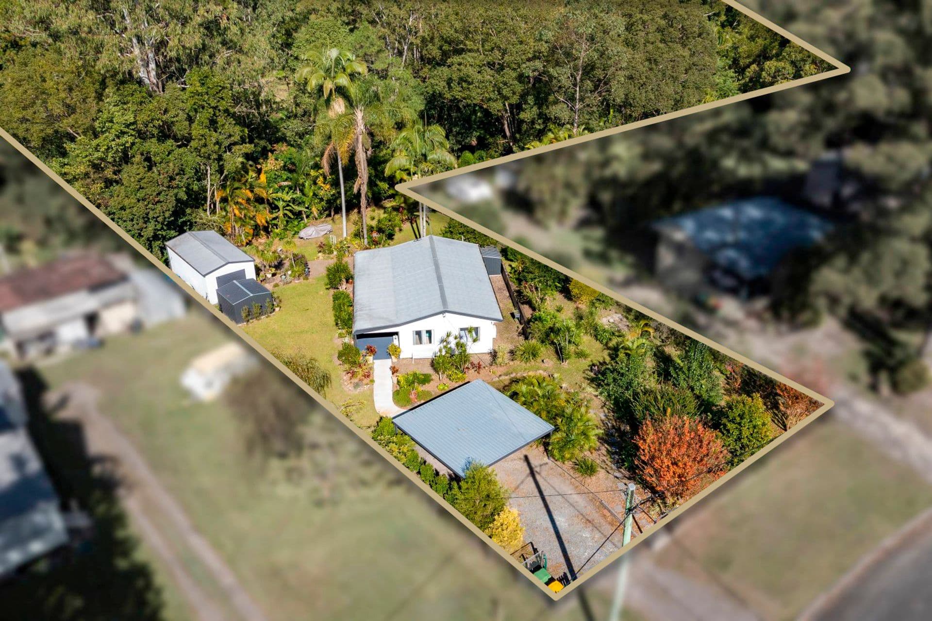 60 Paget Street, Mooloolah Valley, QLD, 4553, Mooloolah Valley - Image 1