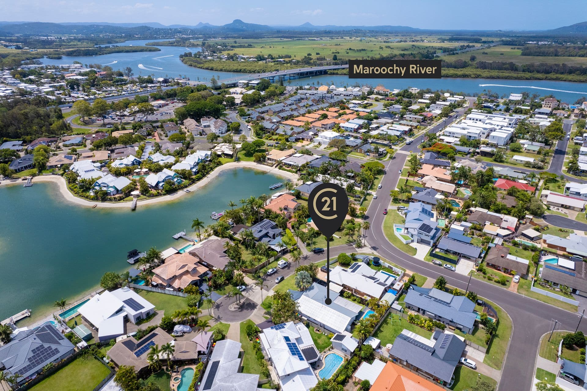3 Waterford Court, Maroochydore, QLD, 4558, Maroochydore - Thumbnail 4