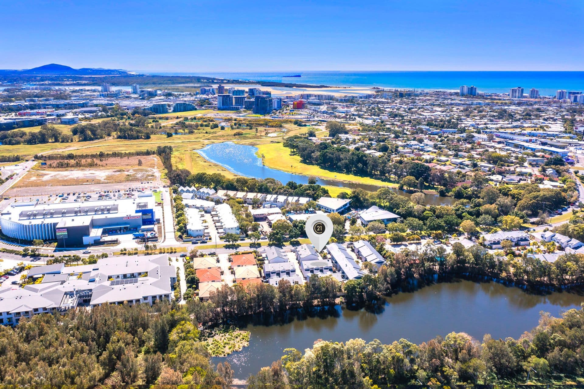 5/38 Dalton Drive, Maroochydore, QLD, 4558, Maroochydore - Image 1