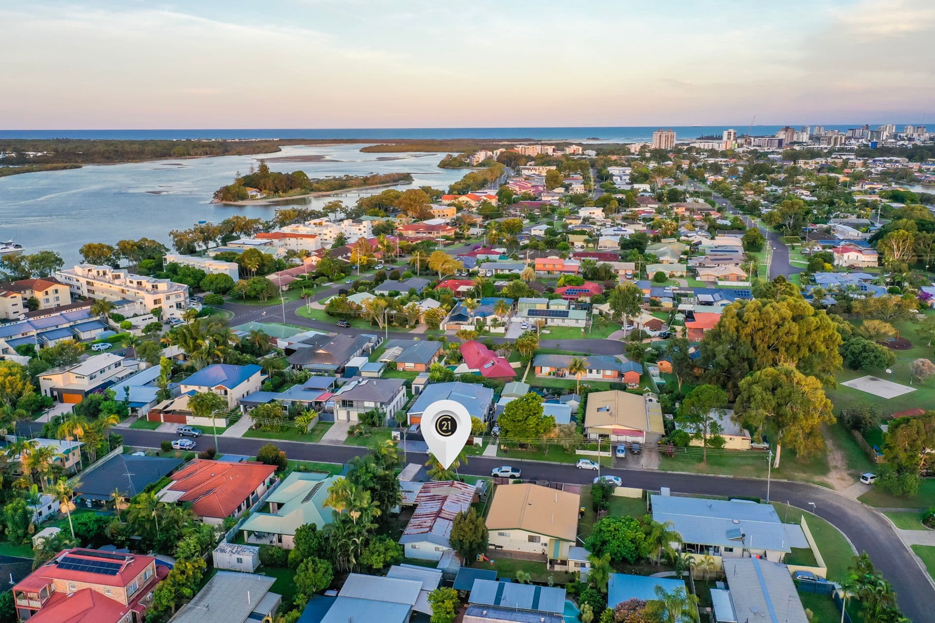 14 Alkira Street, Maroochydore, QLD, 4558, Maroochydore - Thumbnail 2
