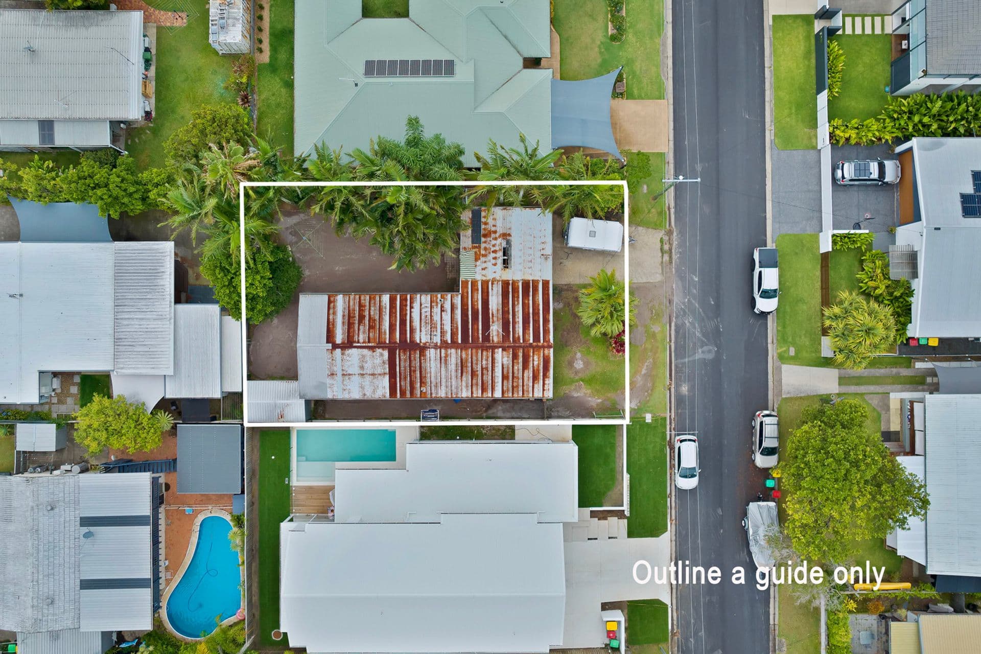 14 Alkira Street, Maroochydore, QLD, 4558, Maroochydore - Image 1