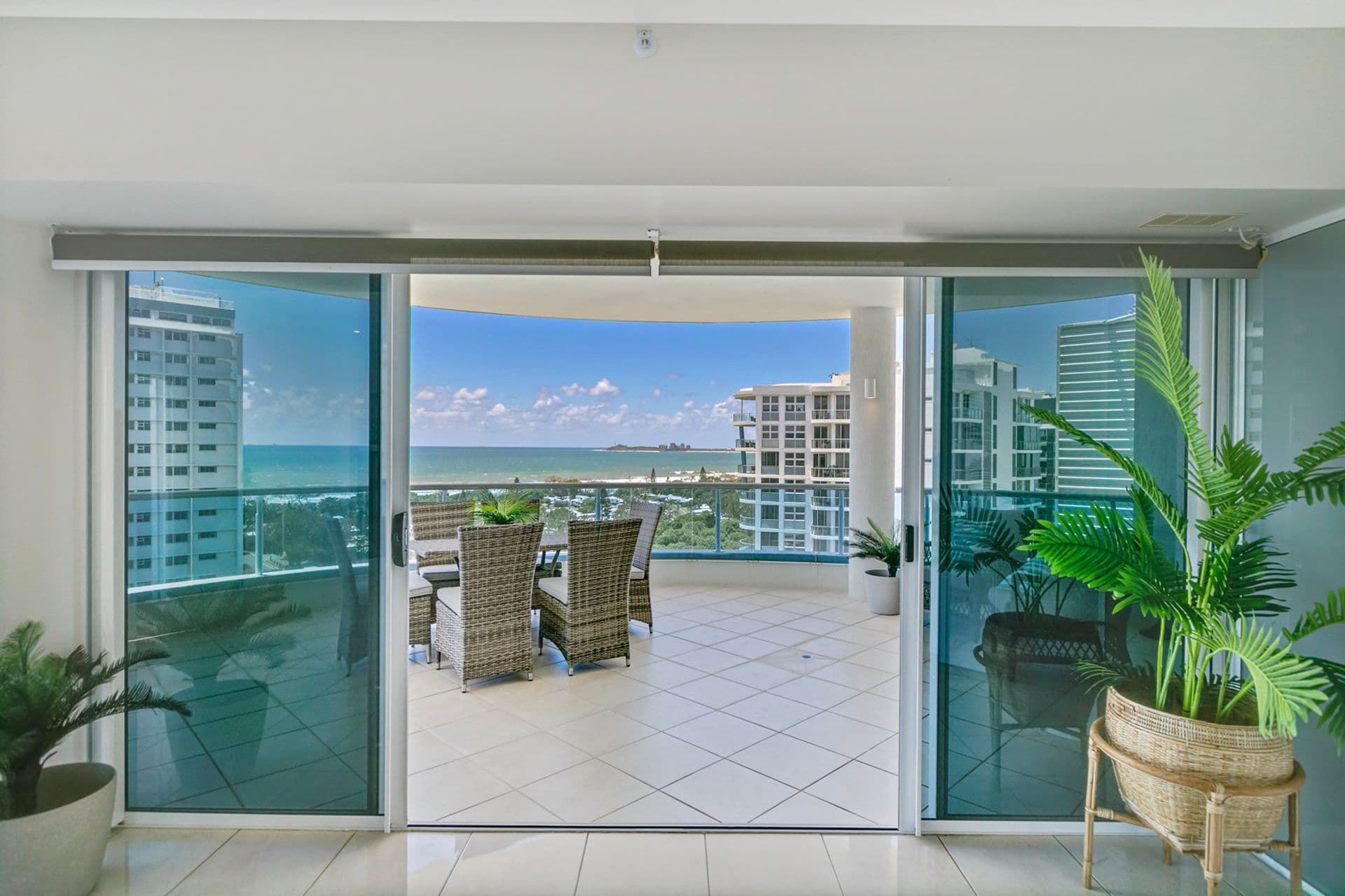 902/51 Fifth Avenue, Maroochydore, QLD, 4558, Maroochydore - Thumbnail 4