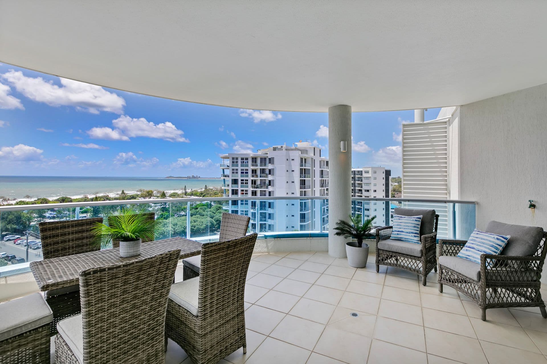 902/51 Fifth Avenue, Maroochydore, QLD, 4558, Maroochydore - Thumbnail 3